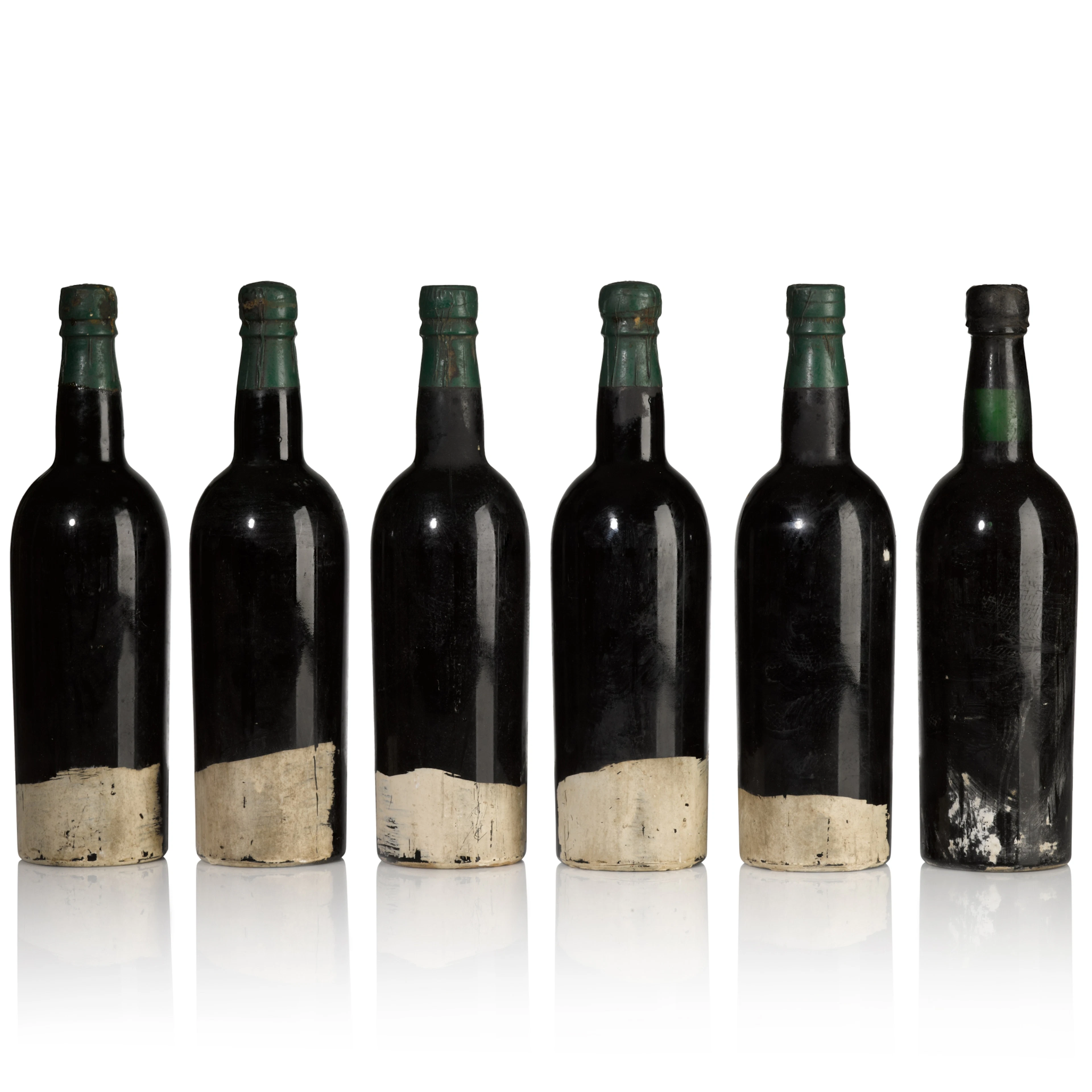 Graham's 1960 (6 BT)