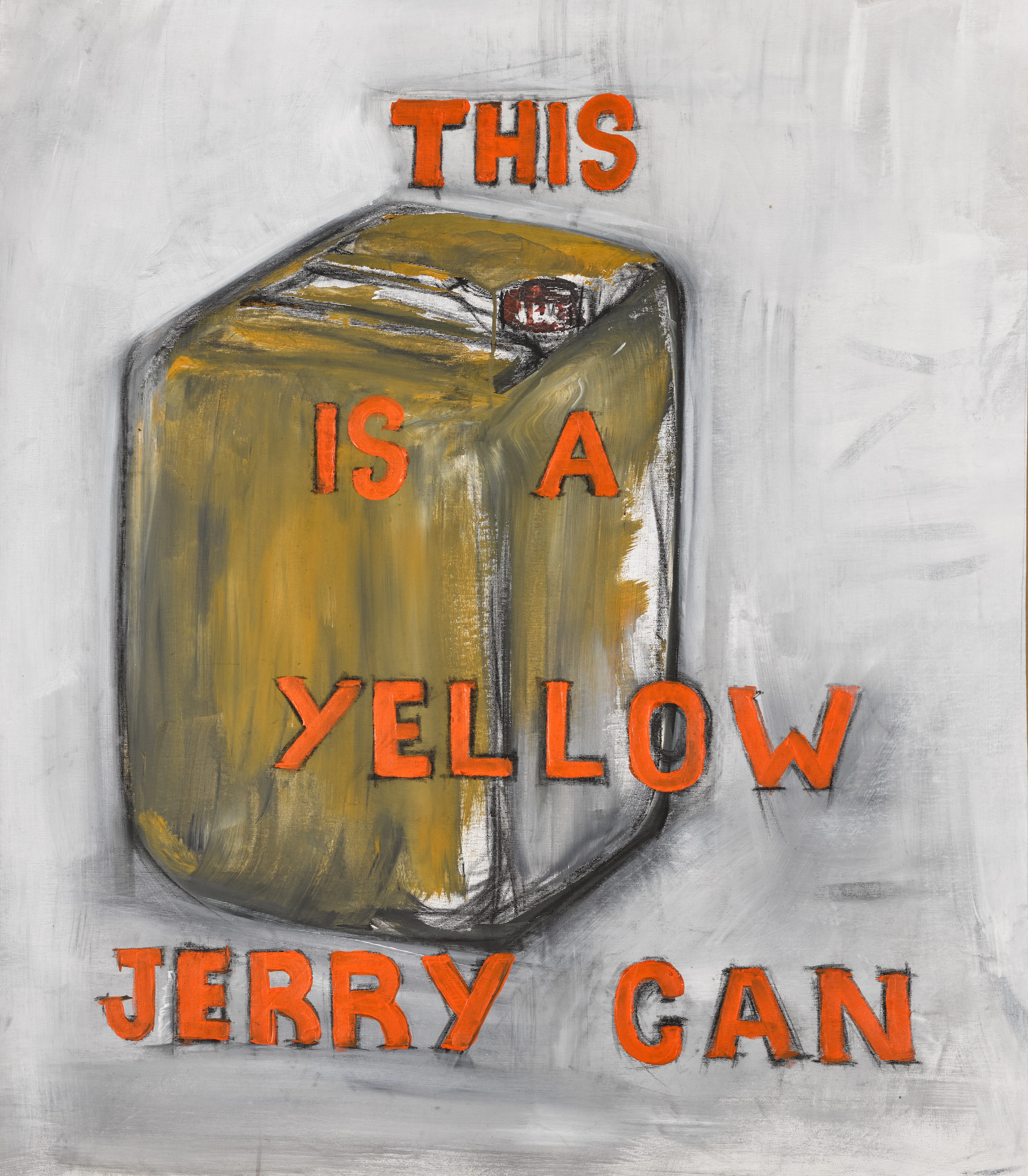 A Jerry Ca