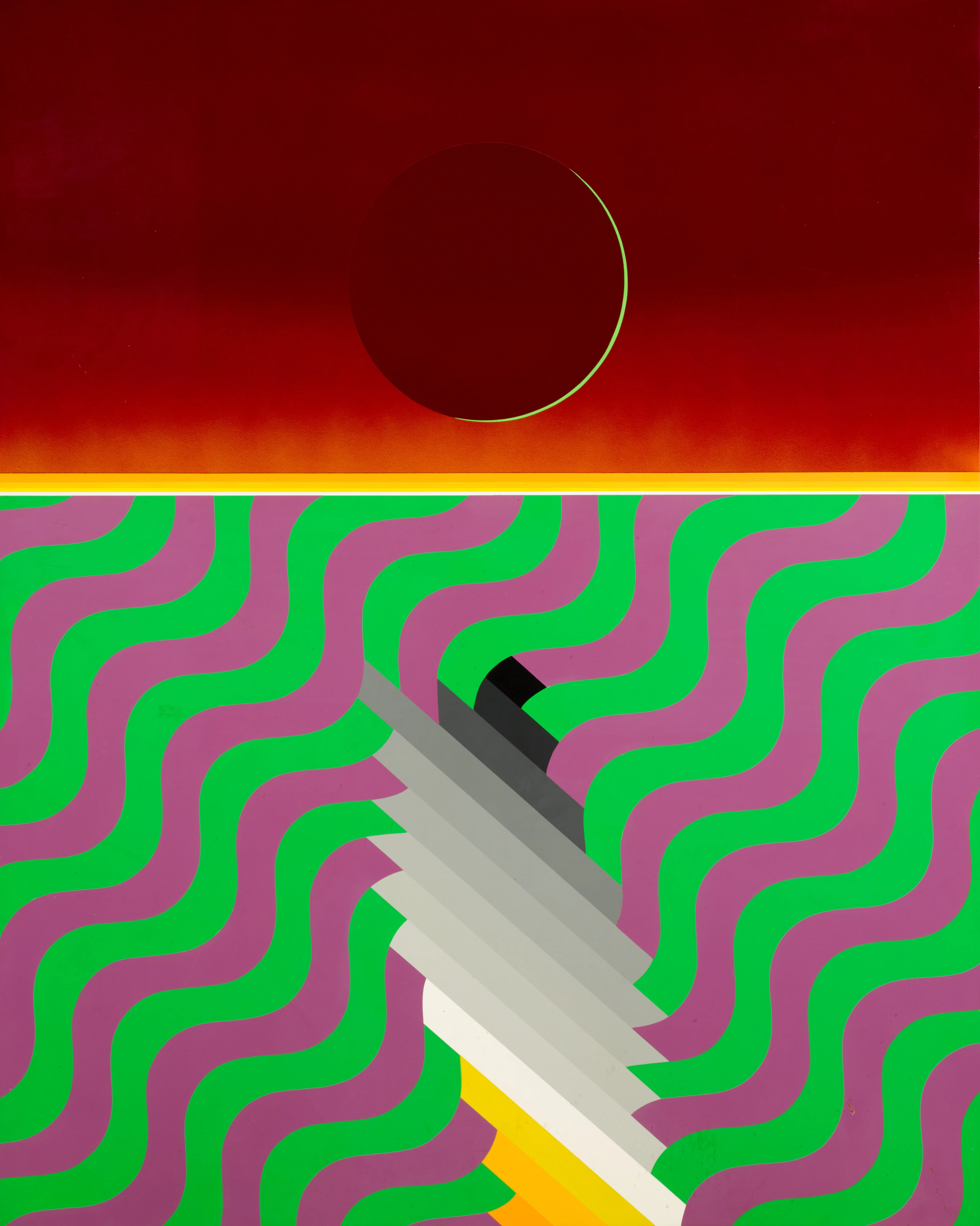Mirage