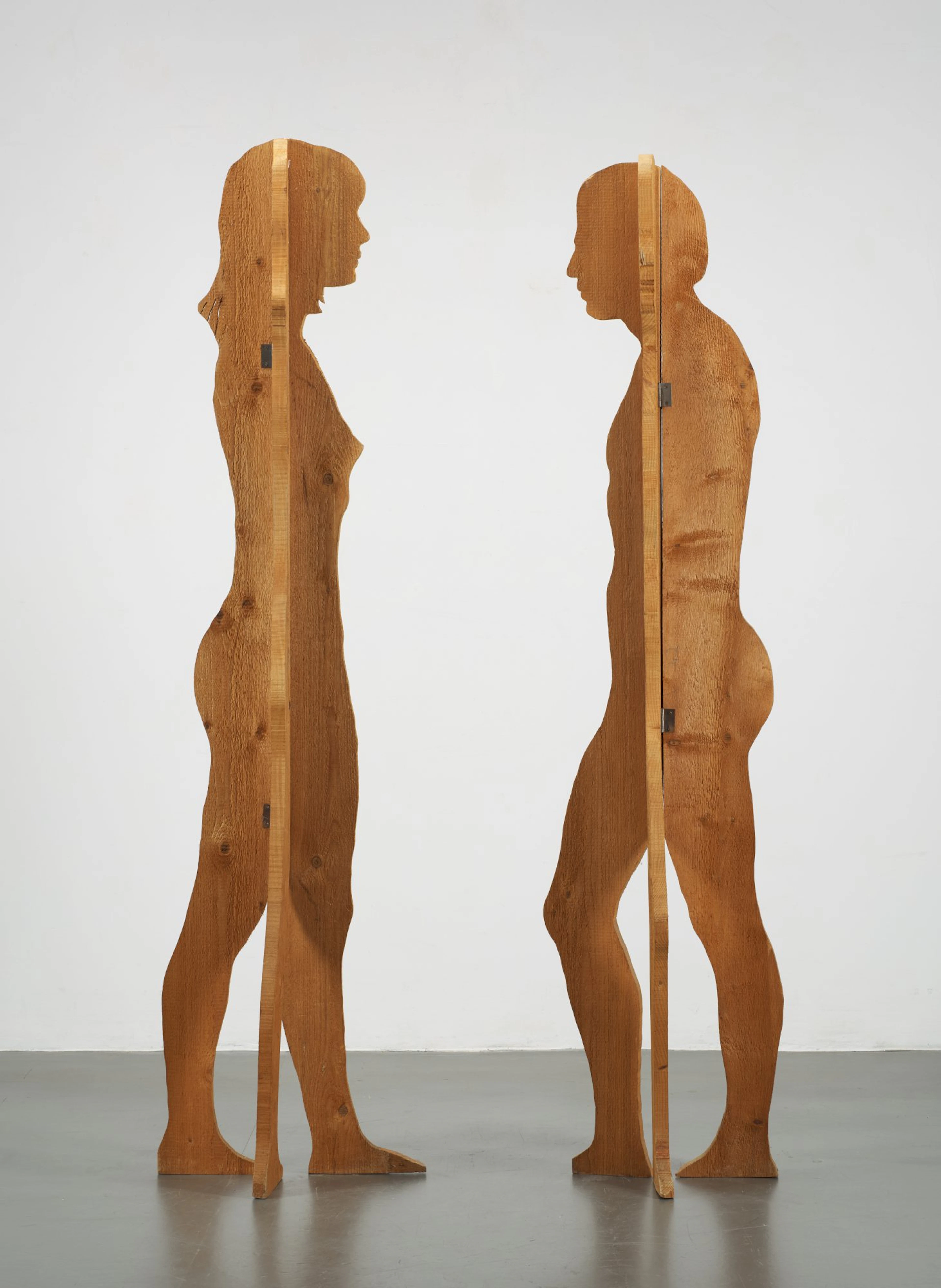 Uomo e donna
