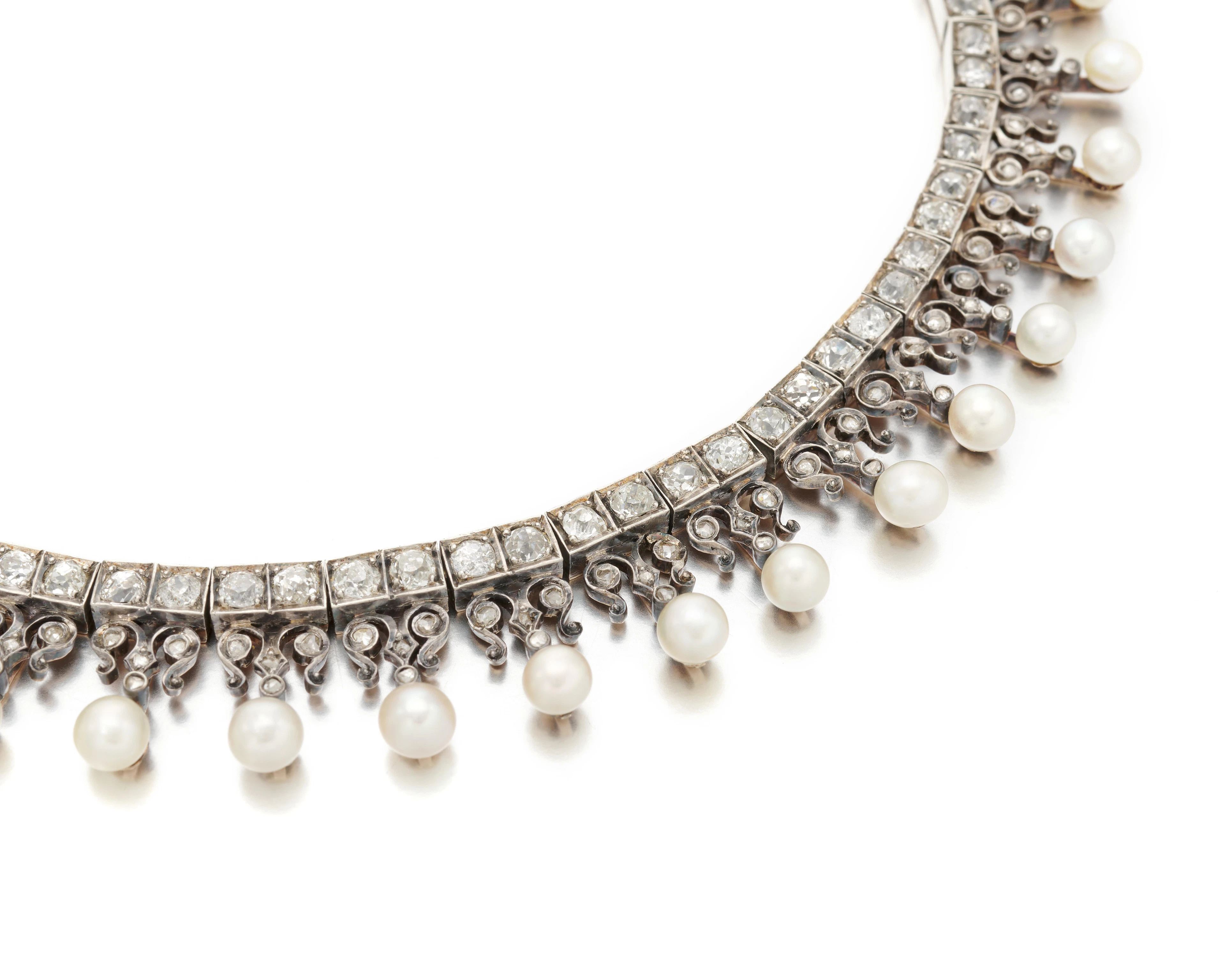 Atural pearl