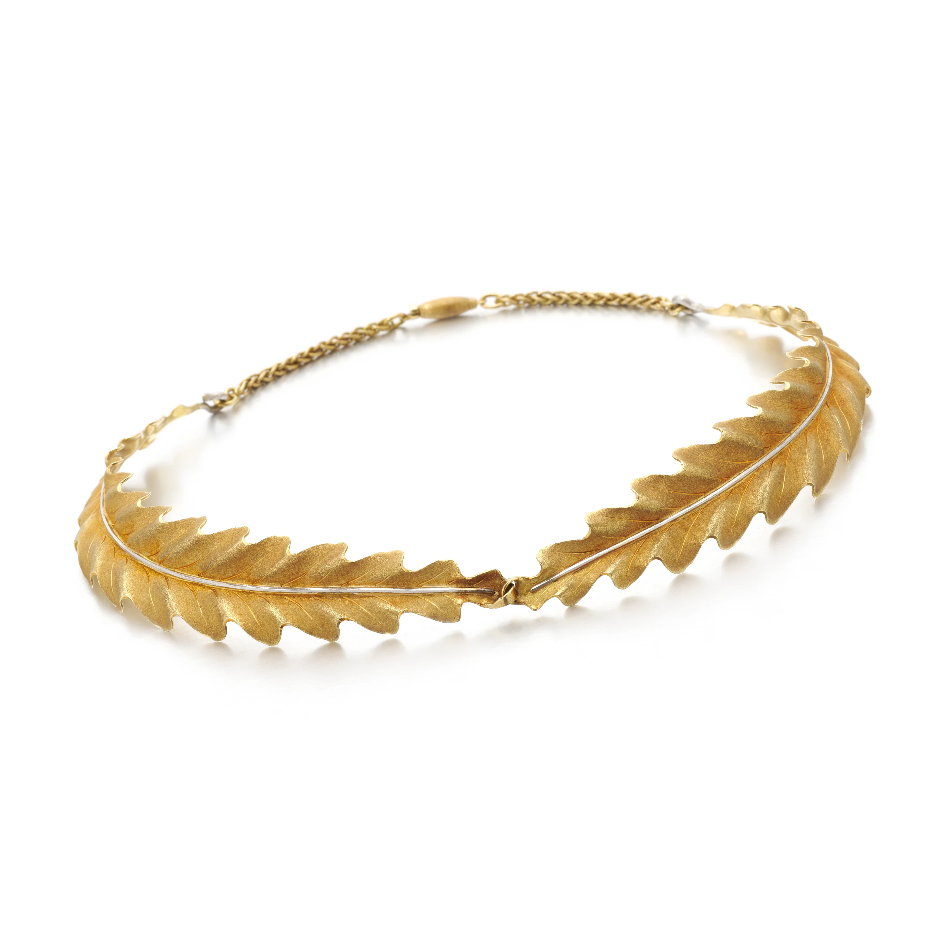 Buccellati necklace (Collana, Buccellati)