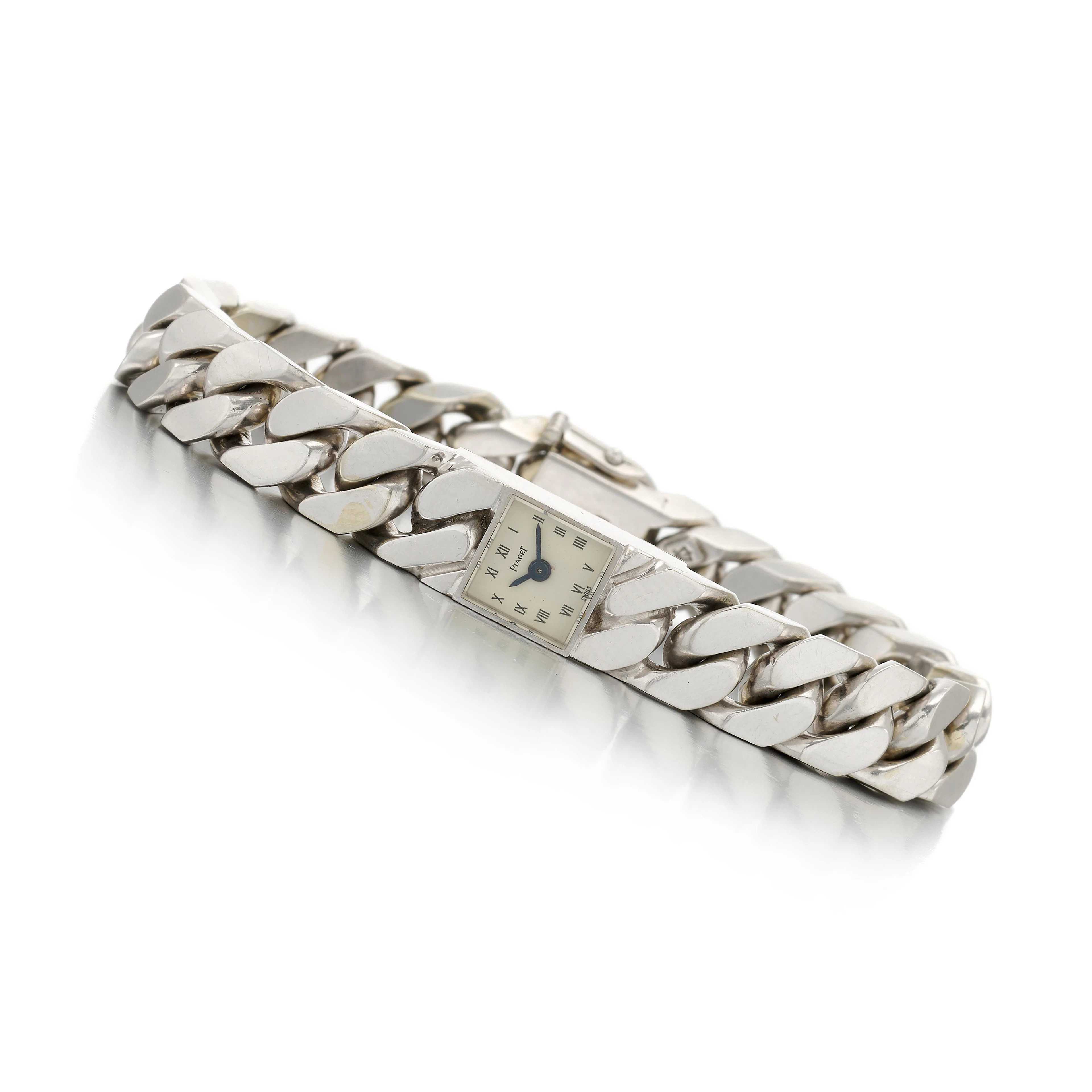 Piaget | Baume & Mercier wristwatches (Orologi da polso...