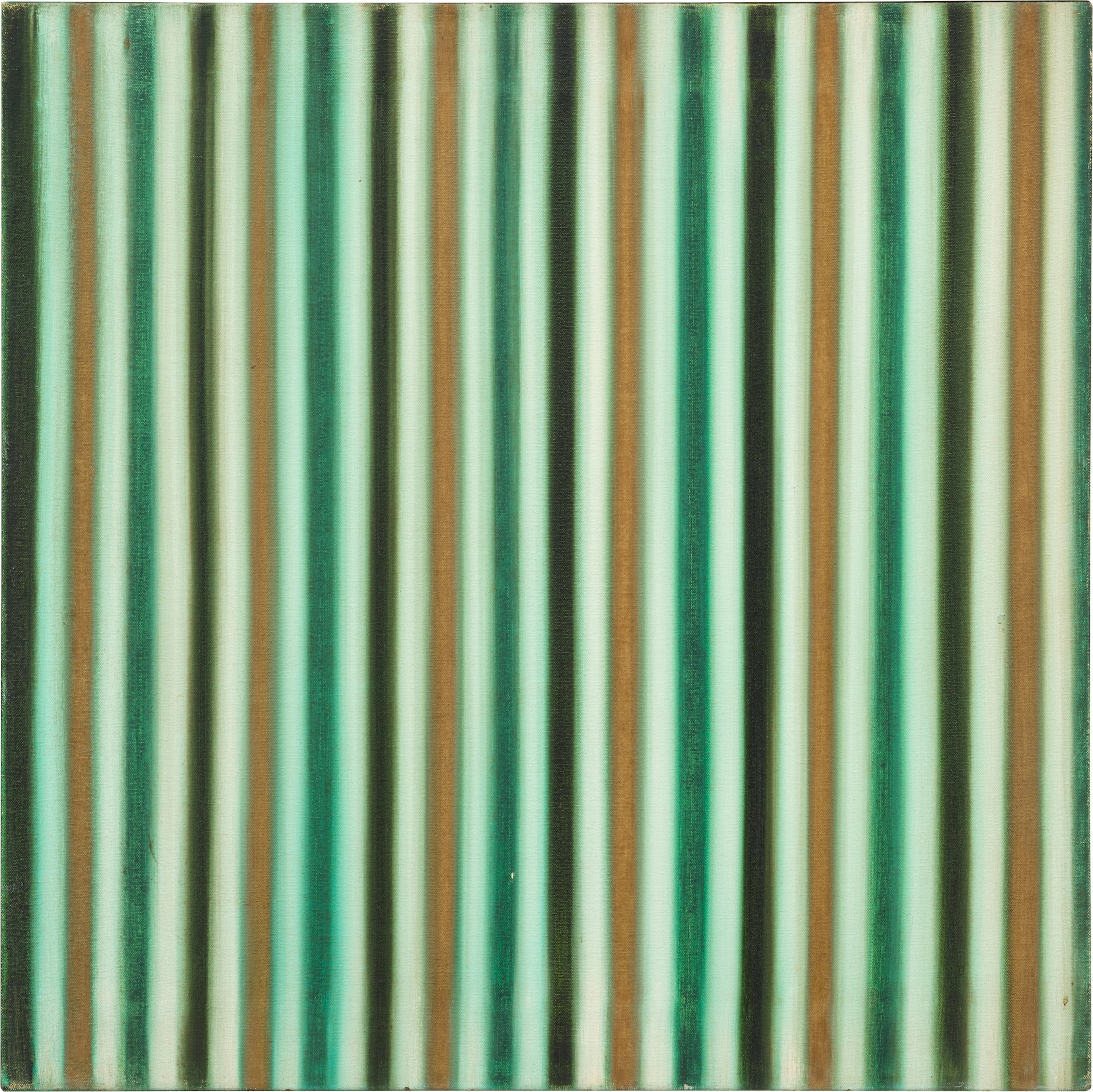 Study for Cage