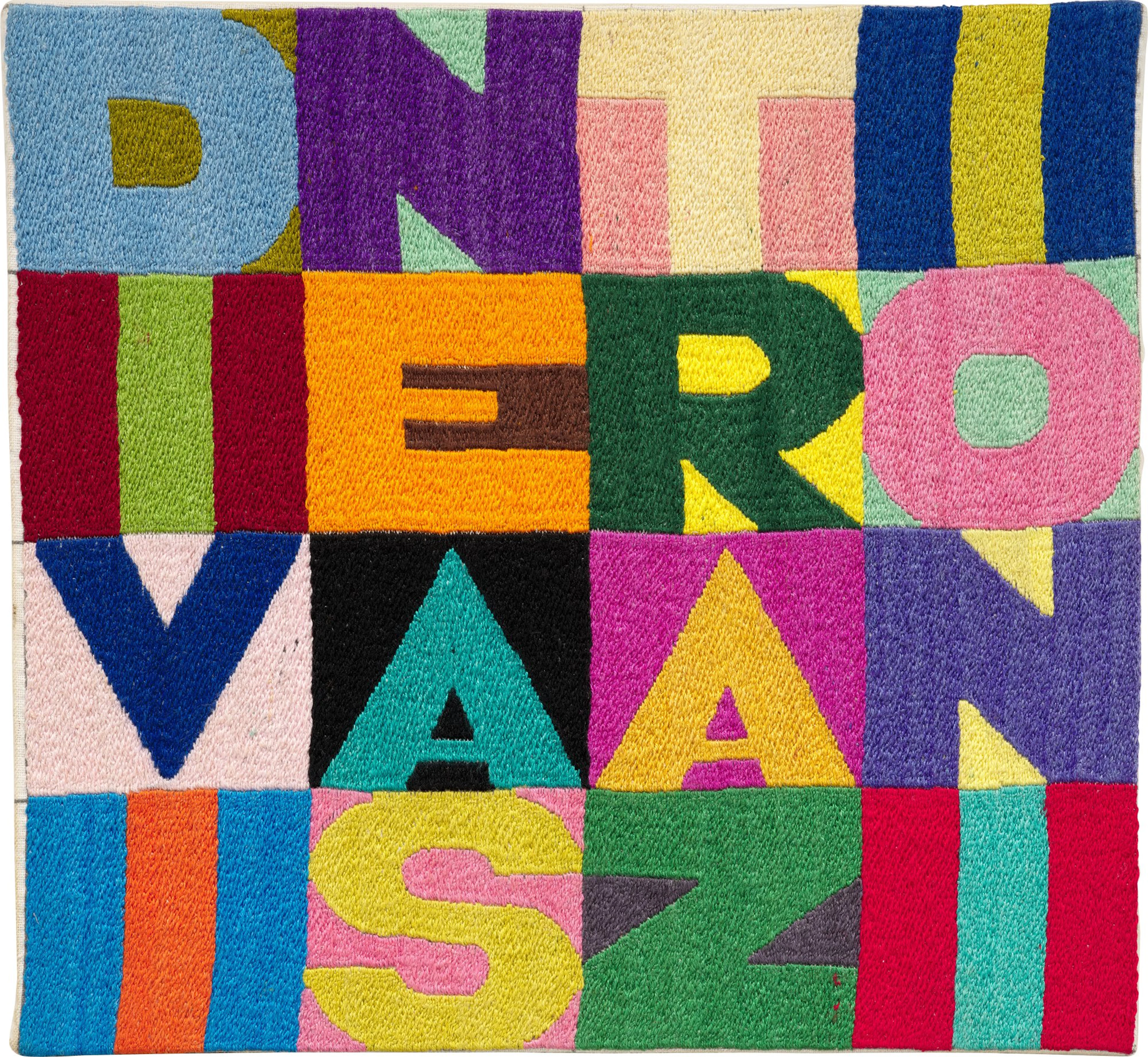 Divine astrazioni