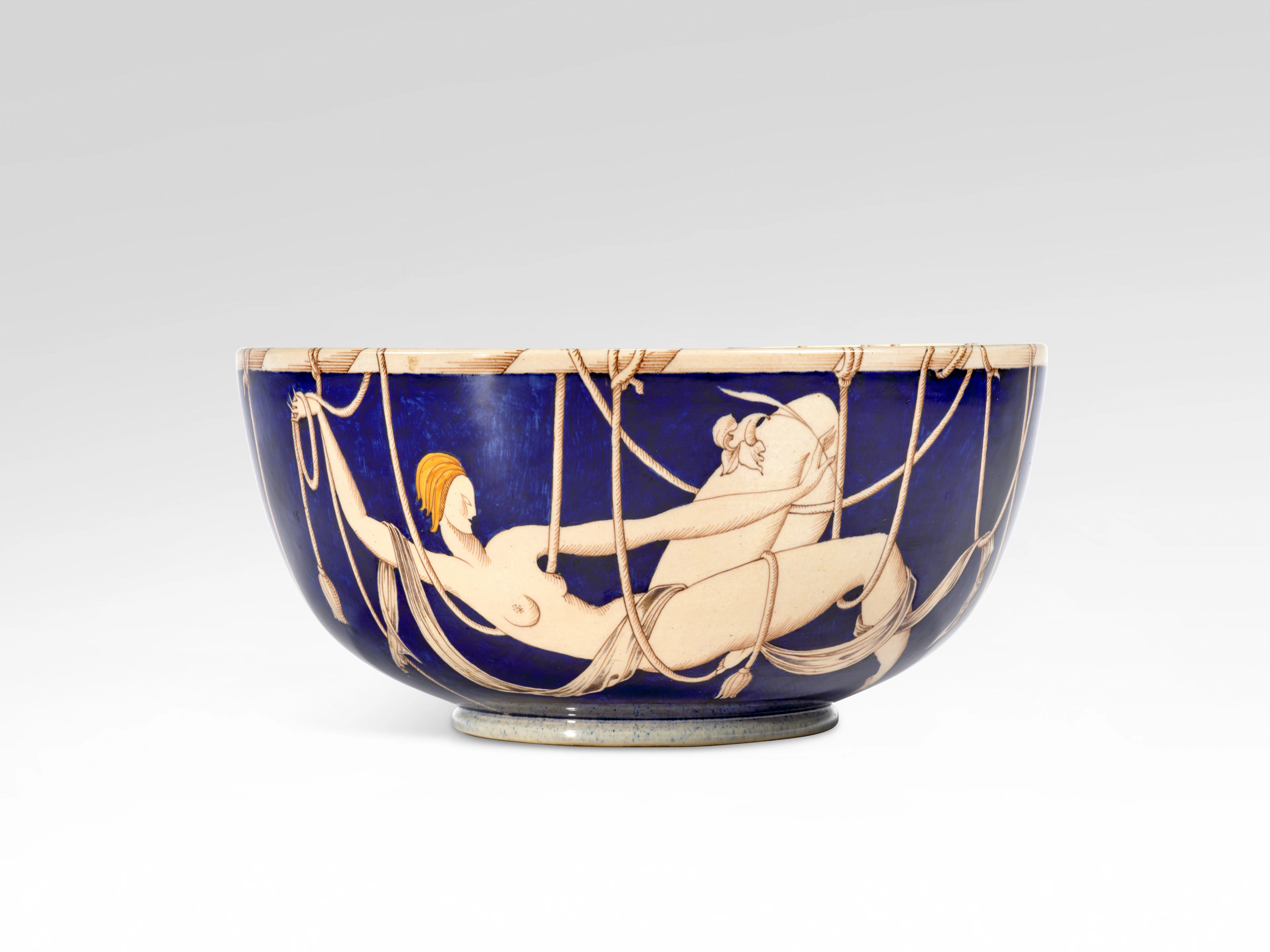 Bowl Emerenziana