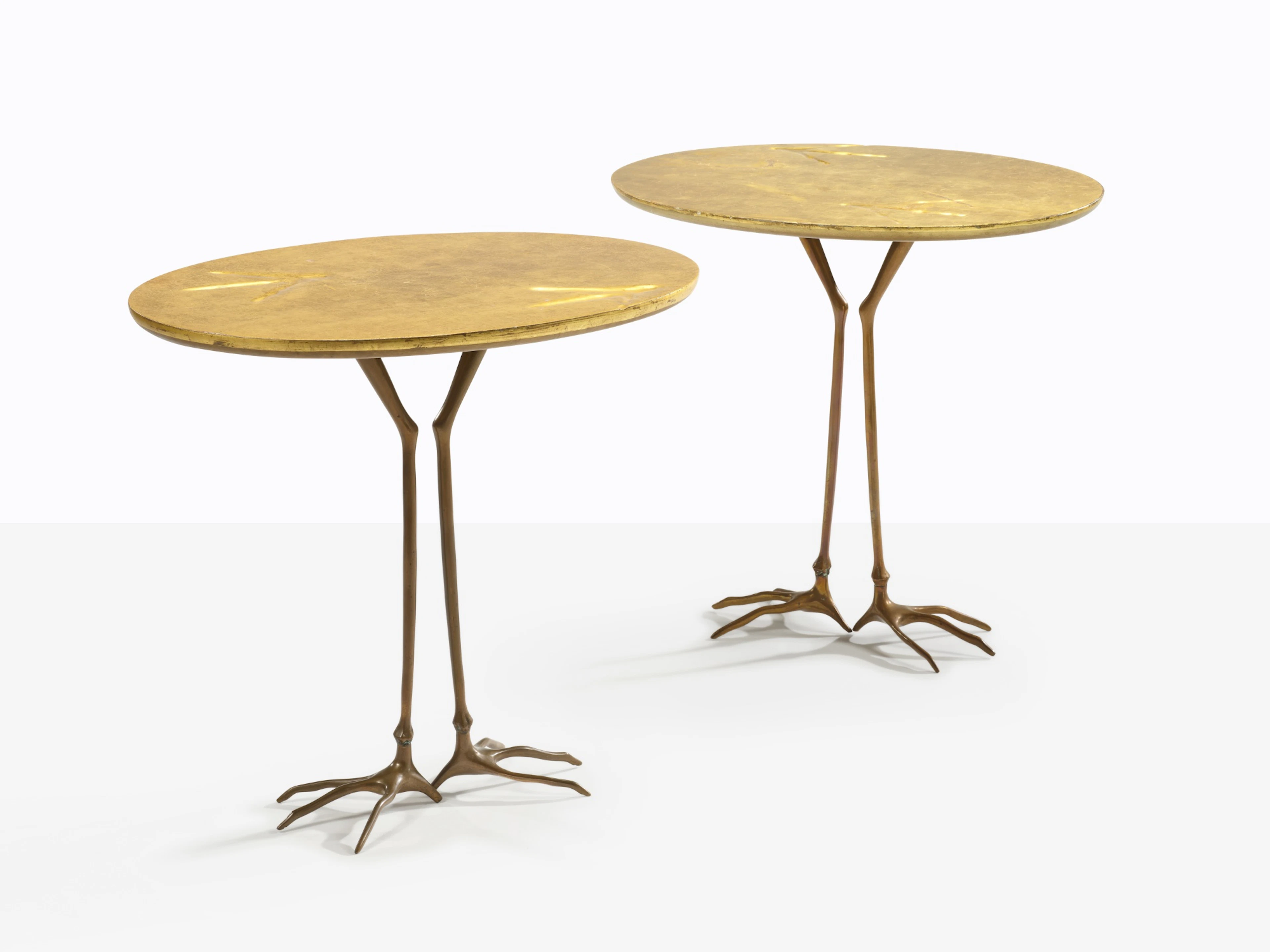 Traccia tables