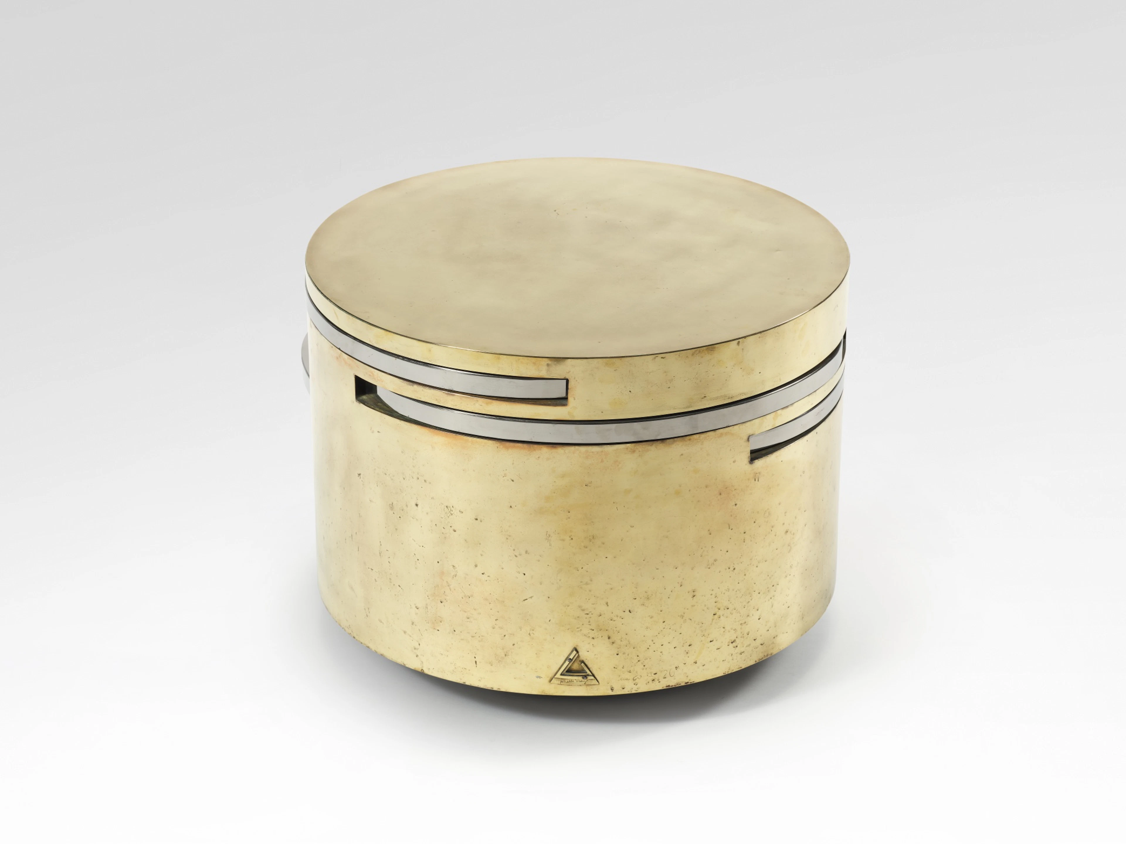 Cubo Tondo