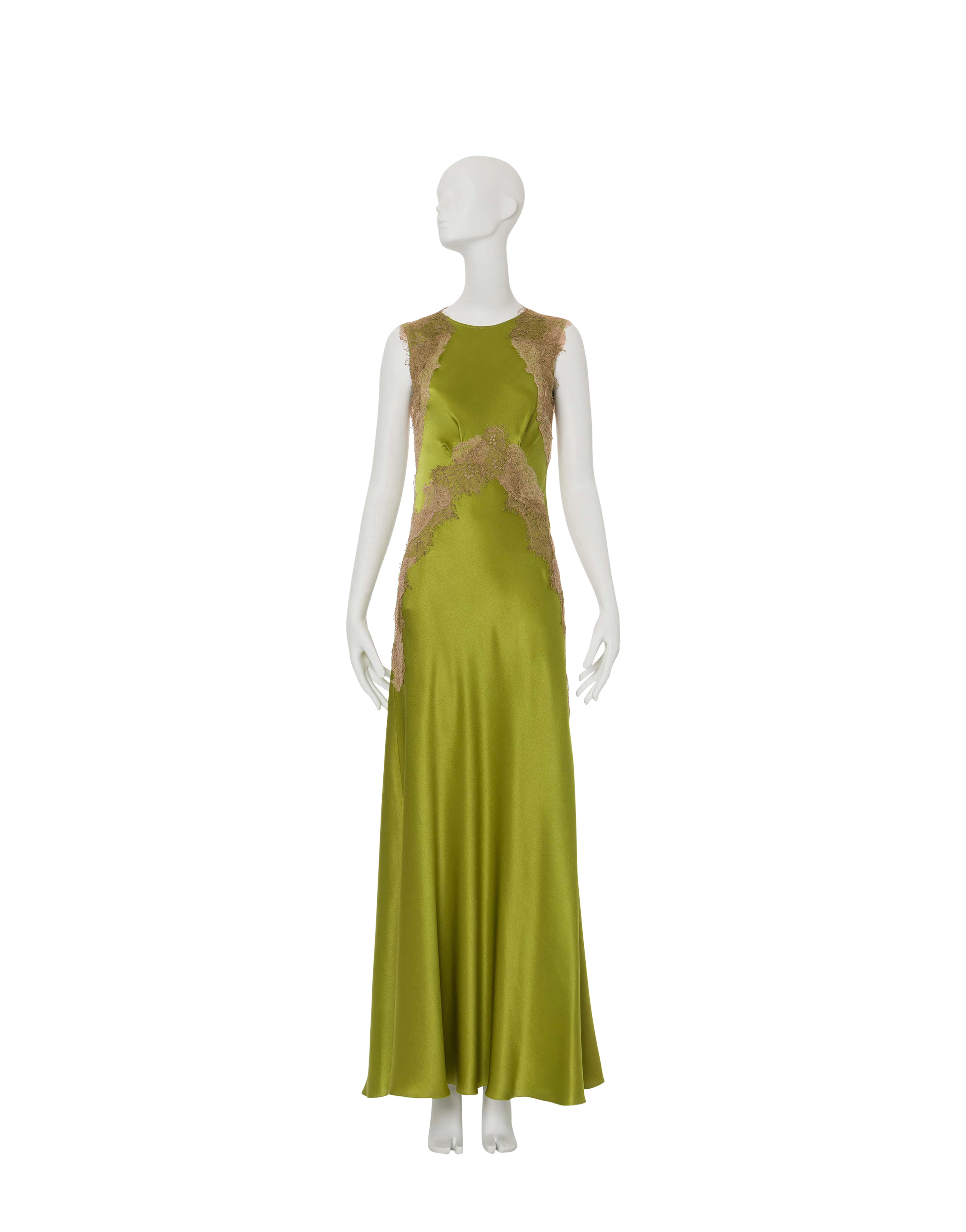Alberta ferretti | amanda