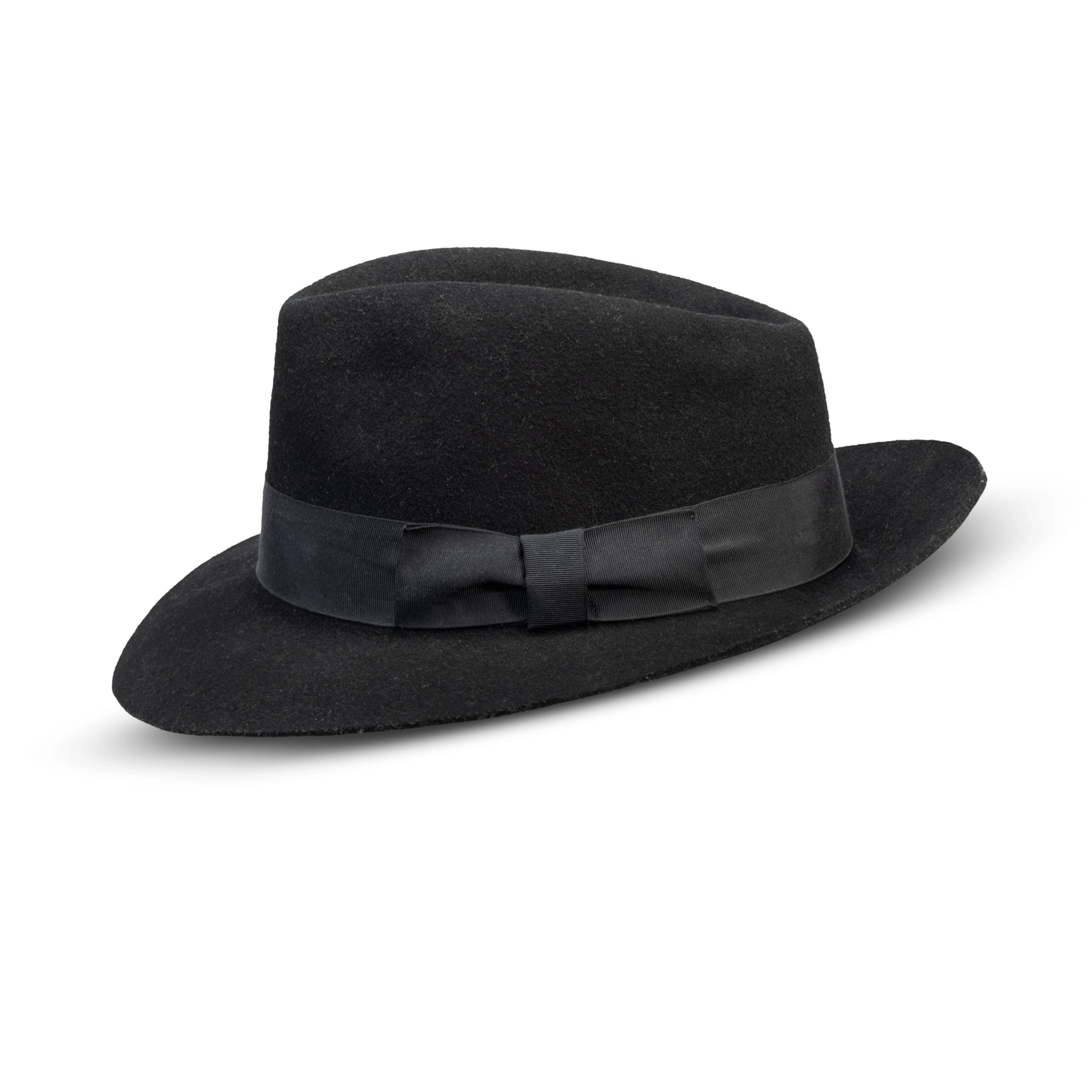 Michael Jackson | Stage-worn "Billie Jean" fedora