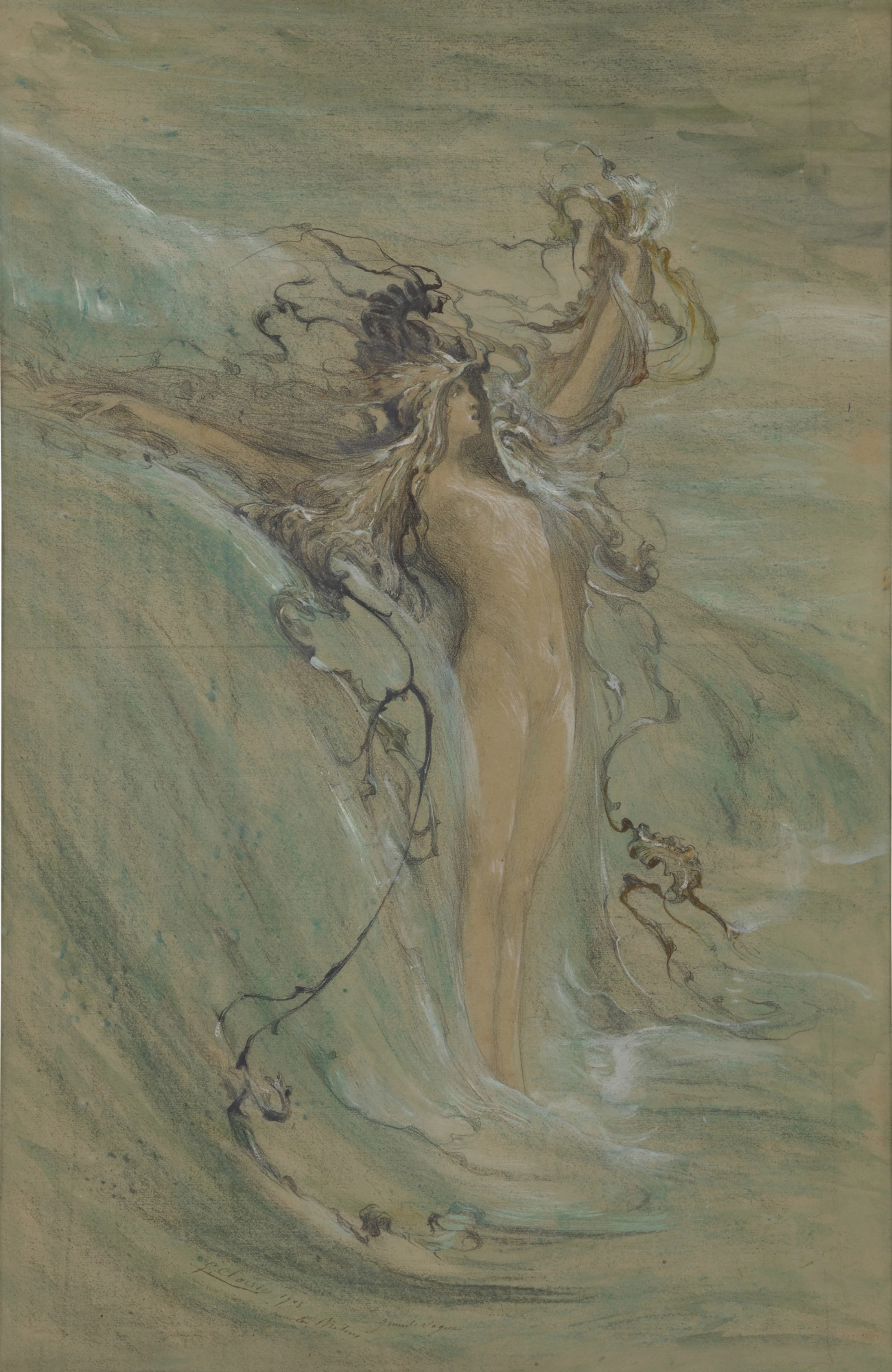 La Grande Vague