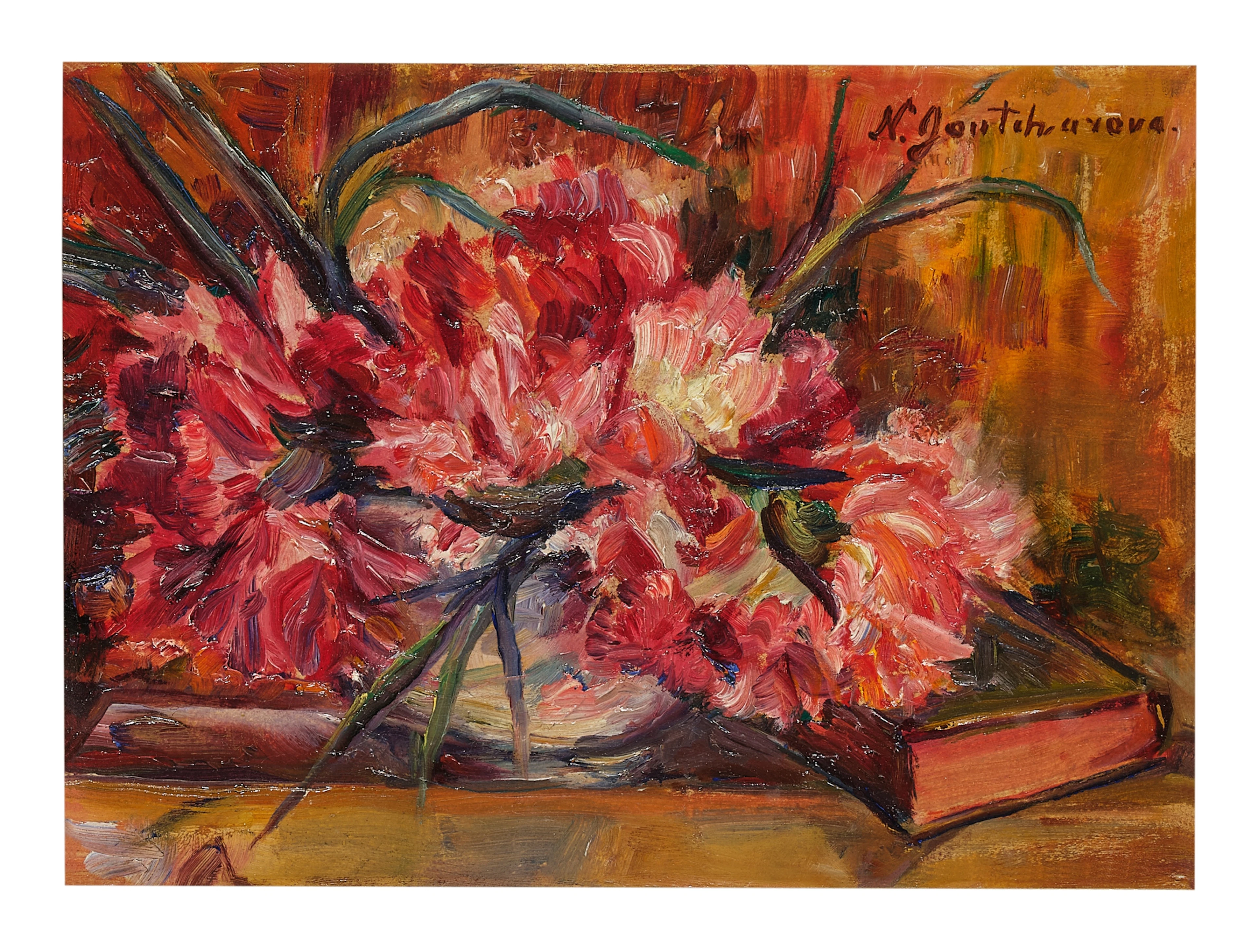 Le Bouquet