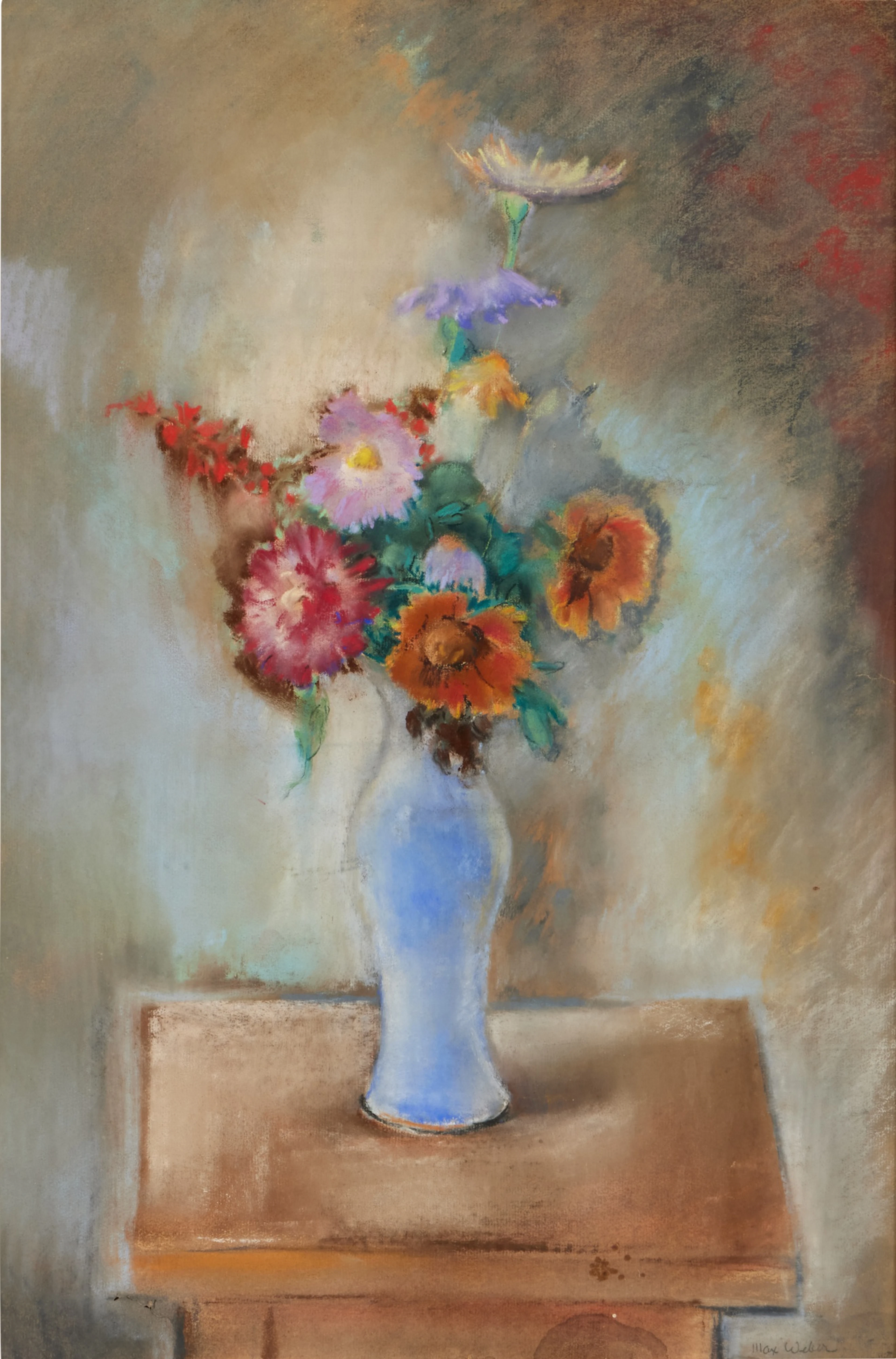 Still Life of Flowers