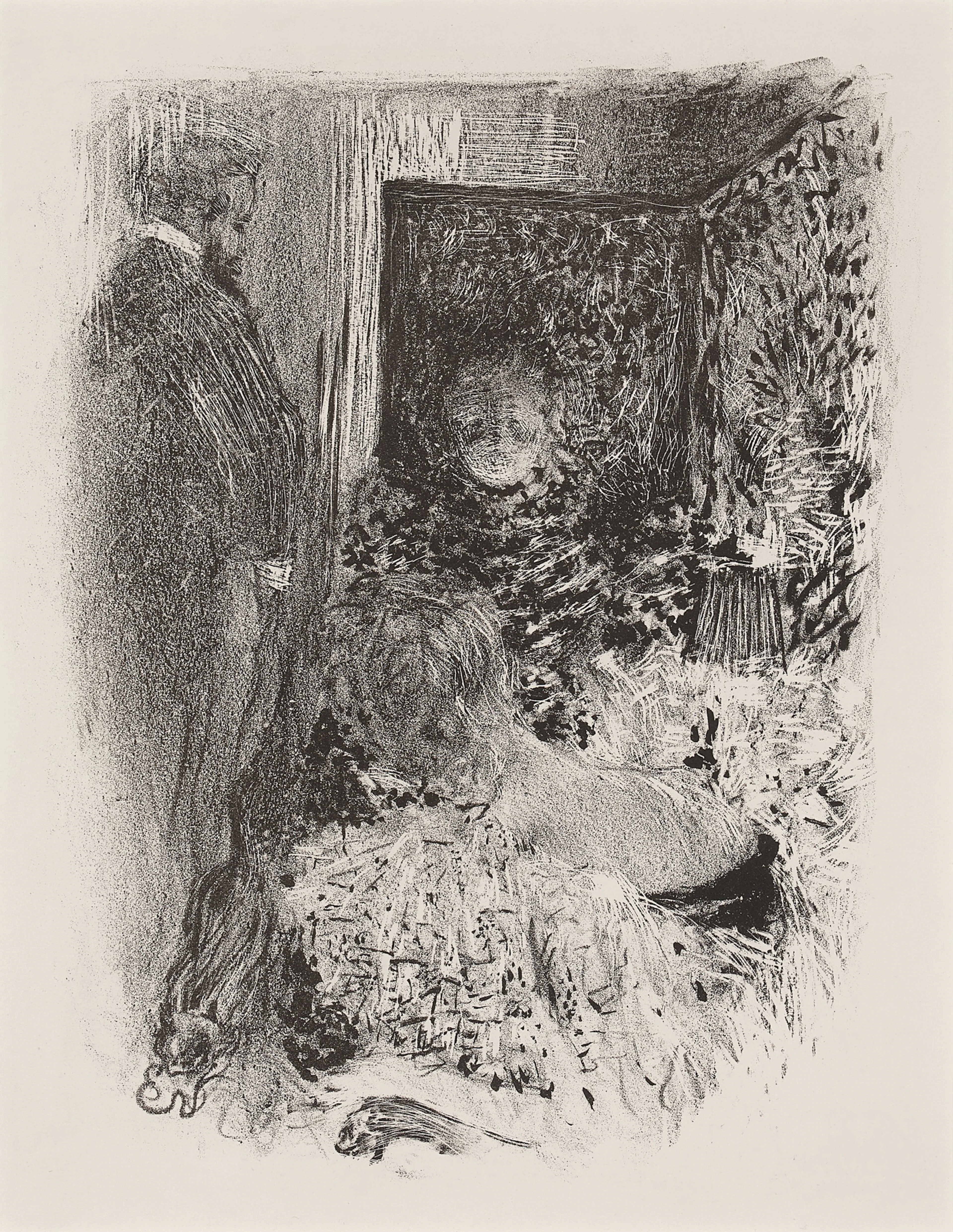 Intimité