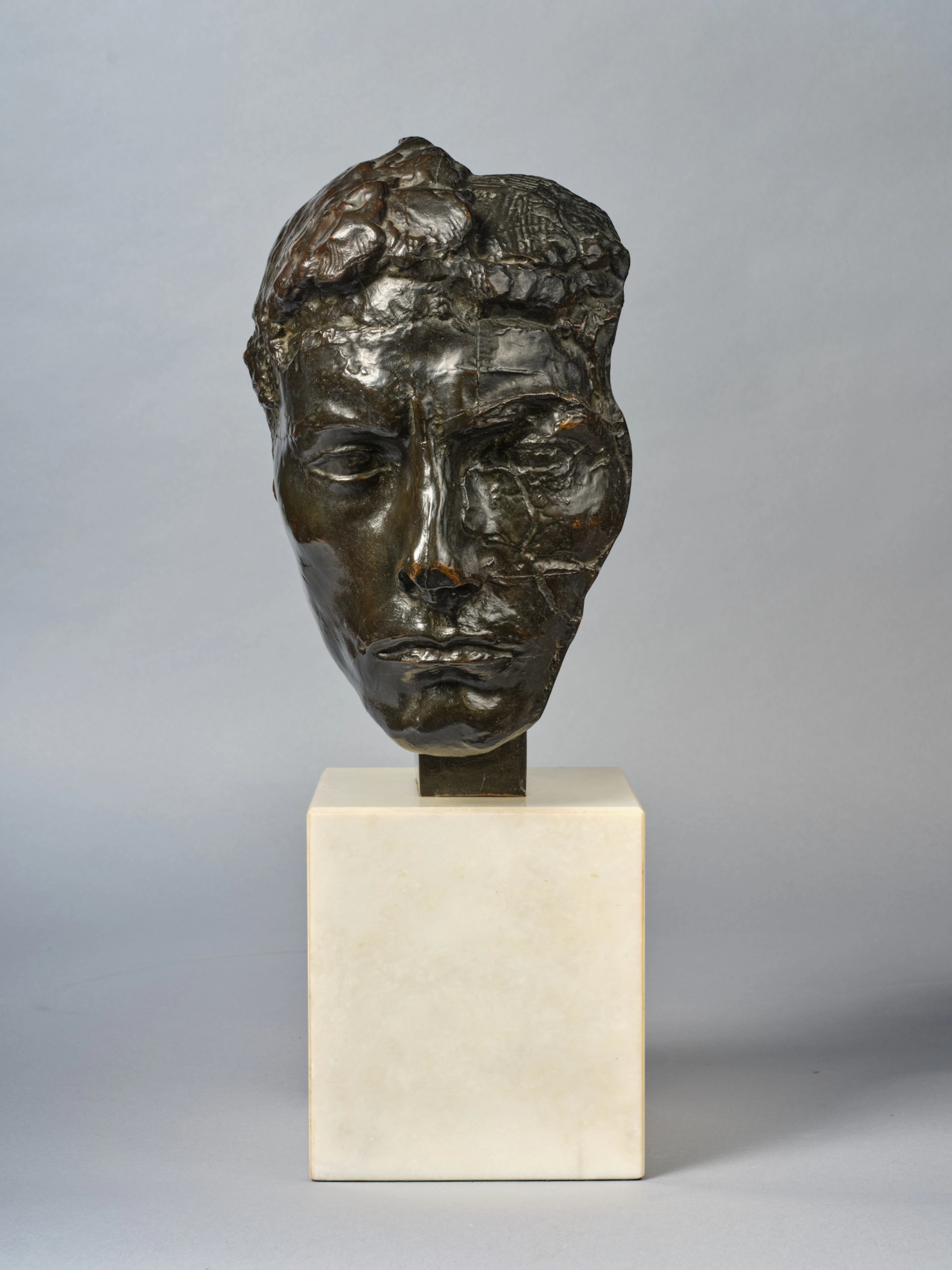 Tete d'Apollo