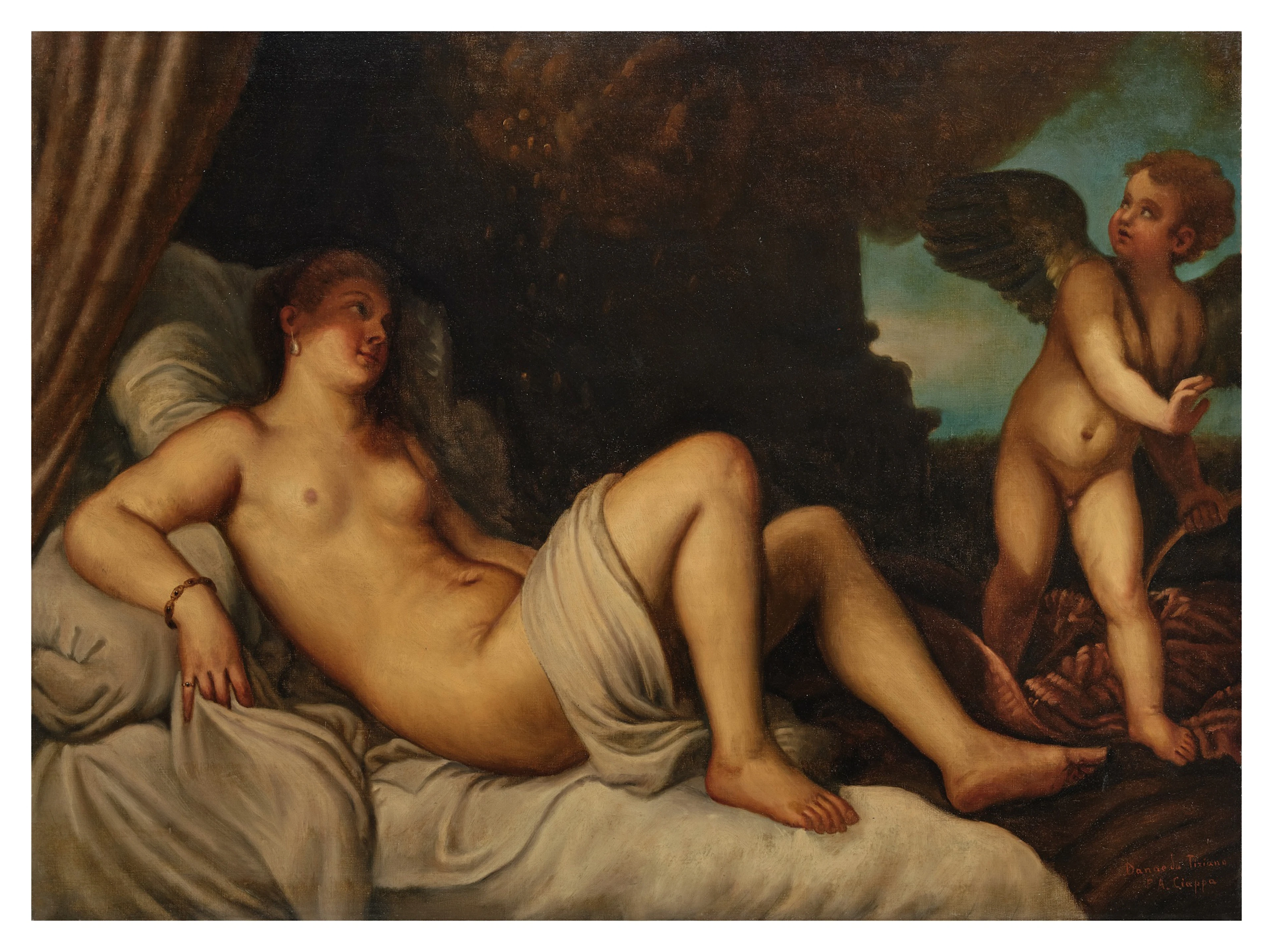 Danaë
