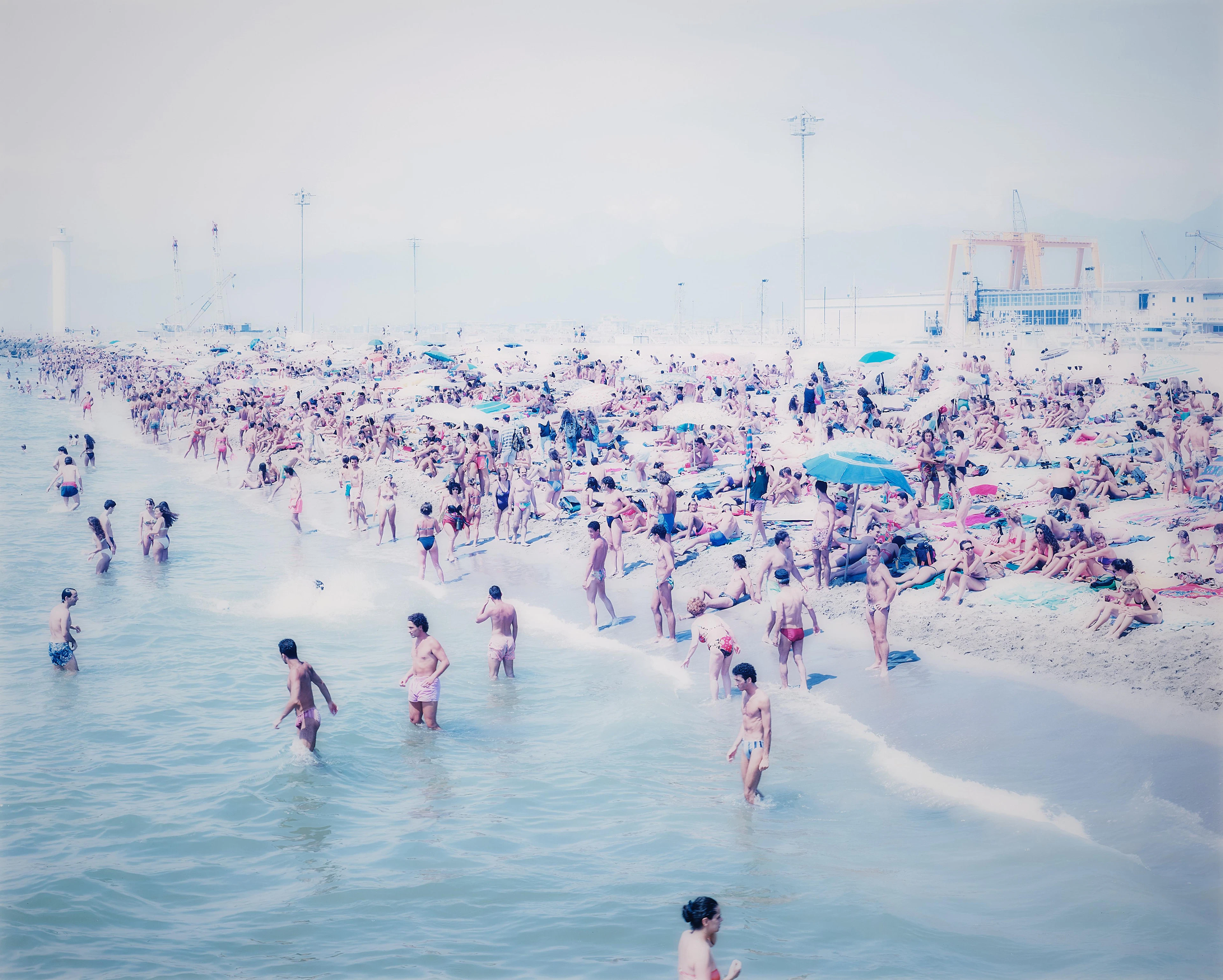 Viareggio Tuffo