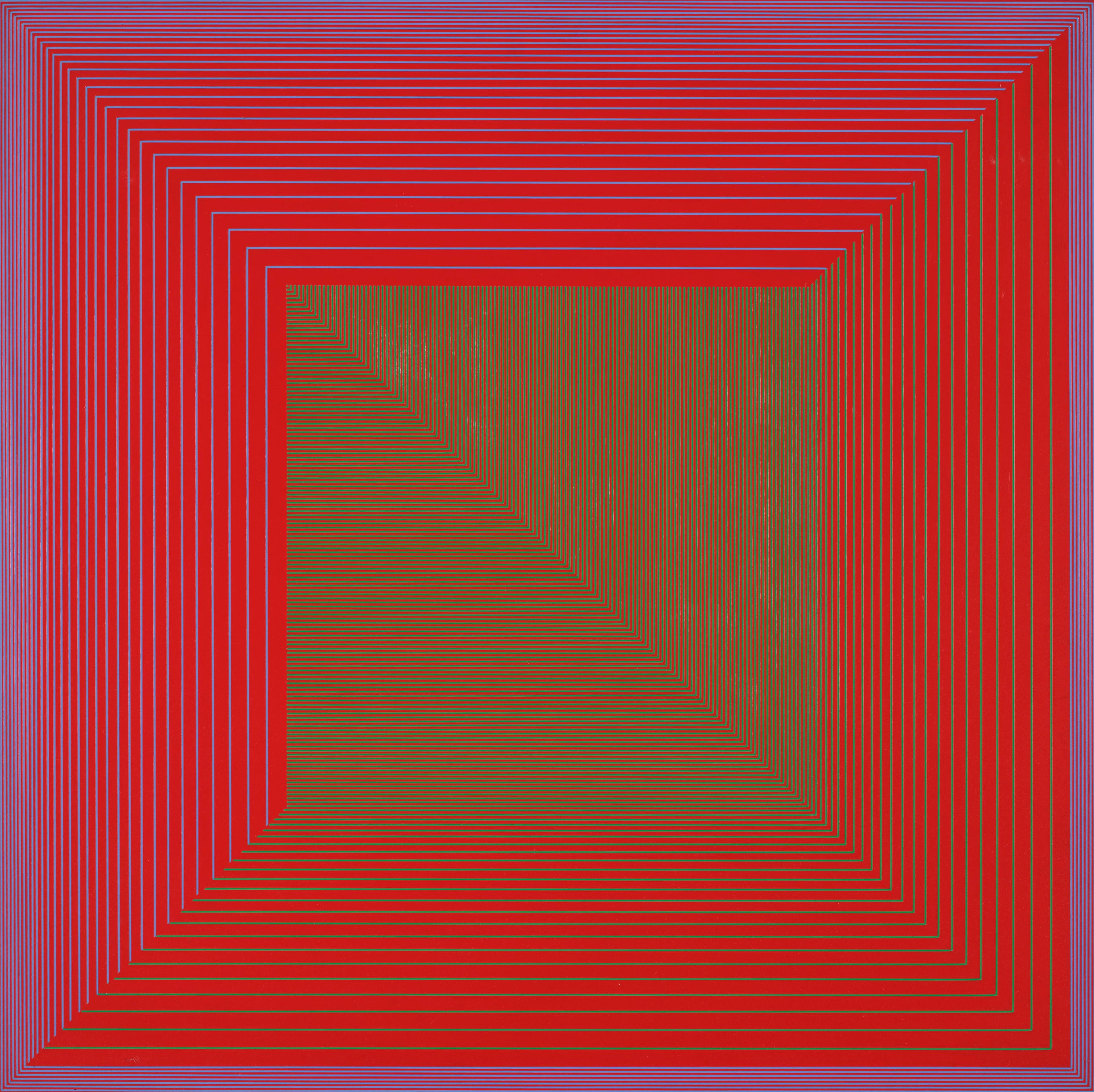Arithmetical Red