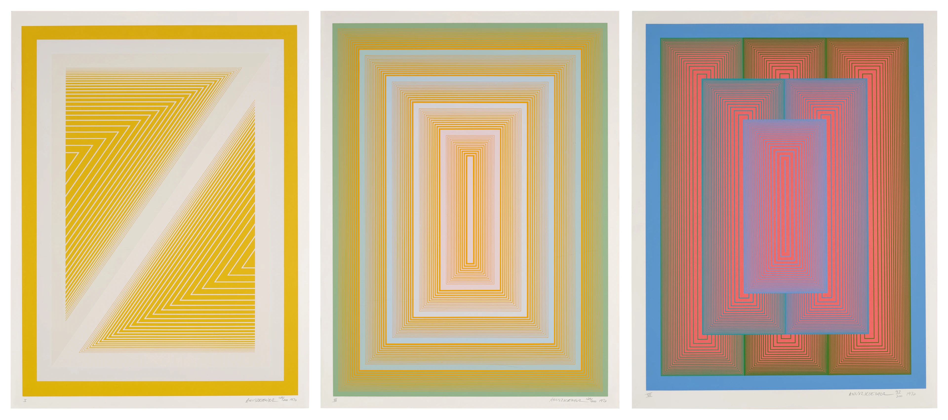 Sequential: 11 Prints