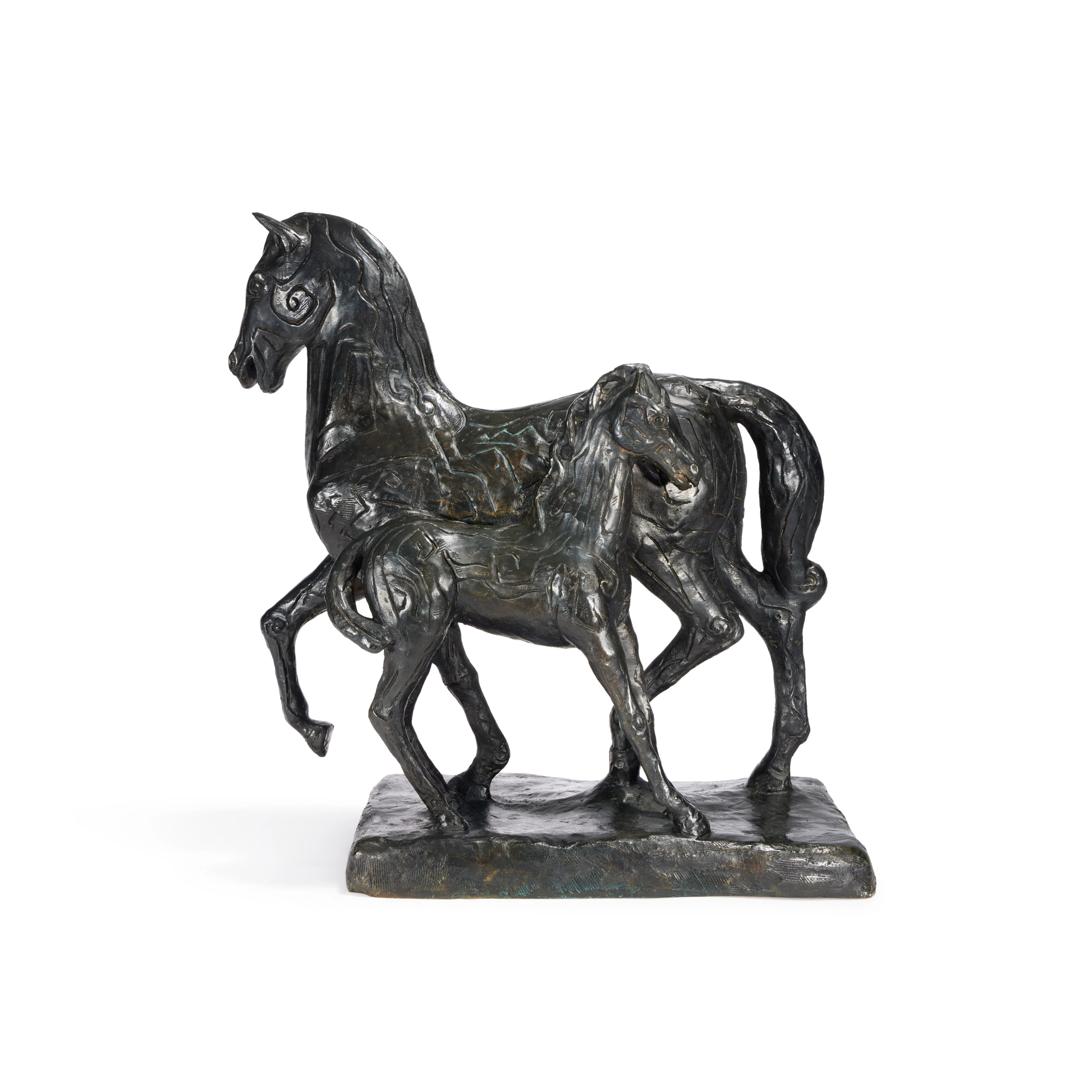 Big Horse