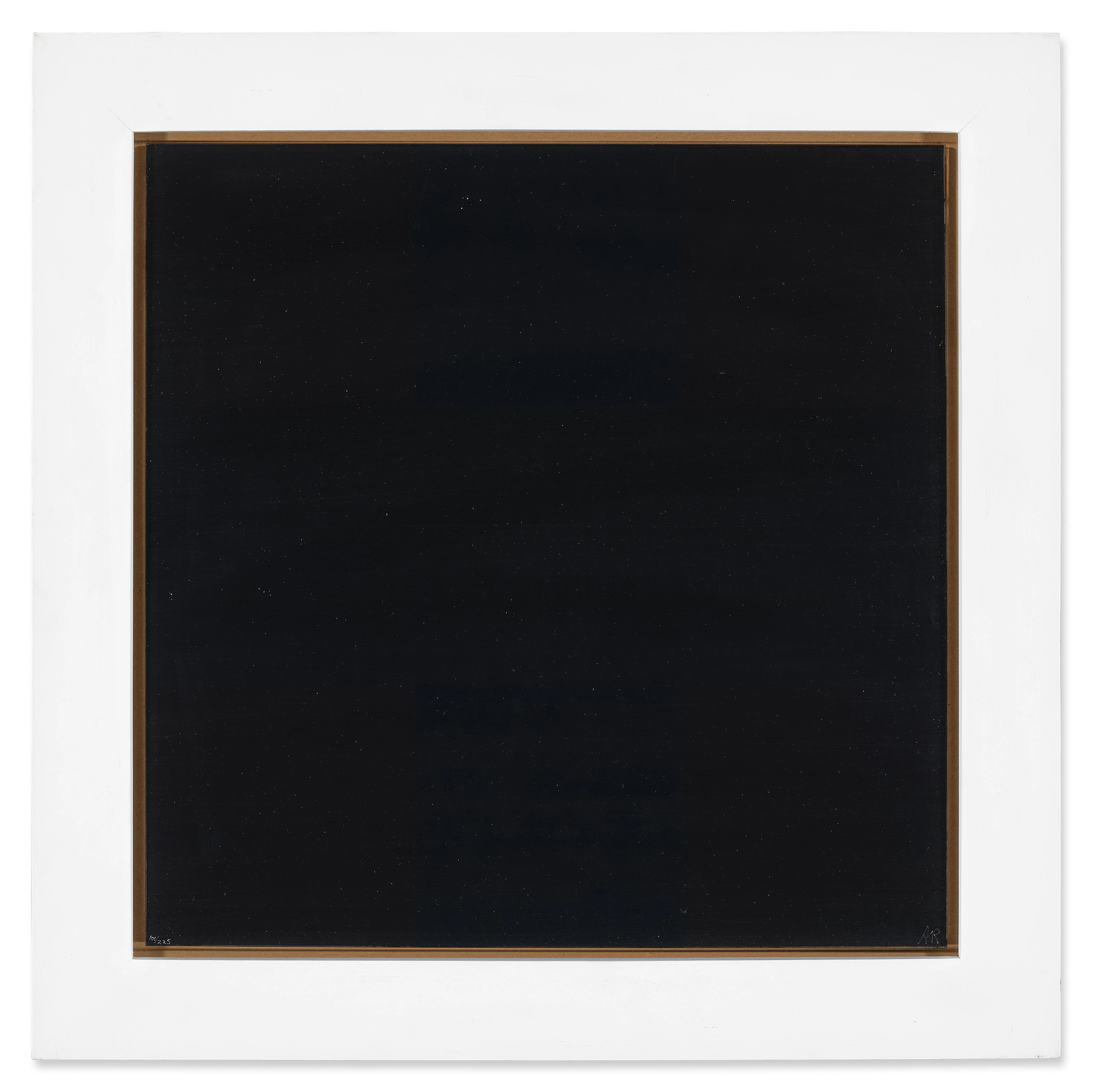 Abstract Print, from New York International