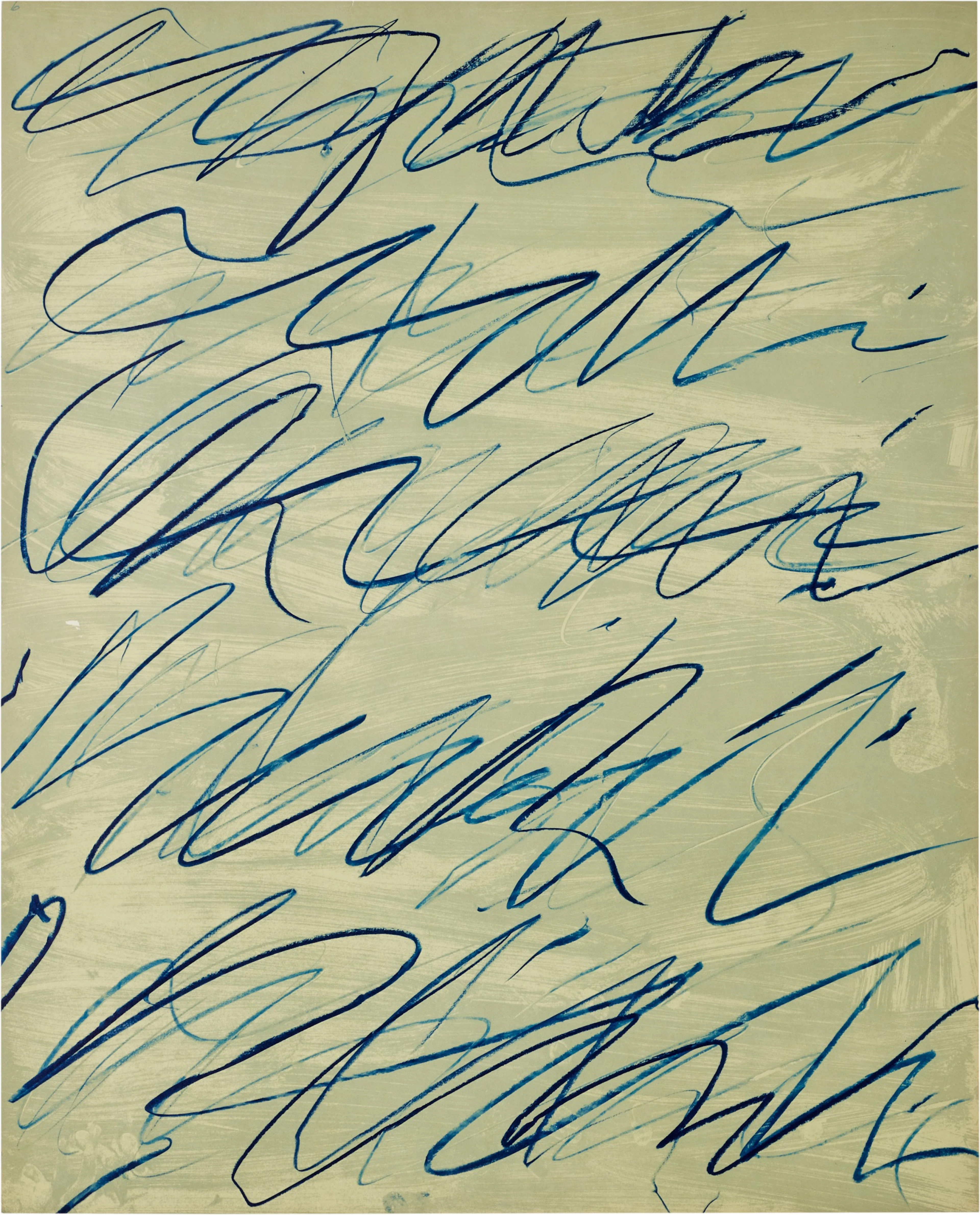 Roman Notes VI (Bastian 26)