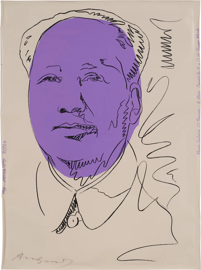 Mao (F. & S. II.125A)