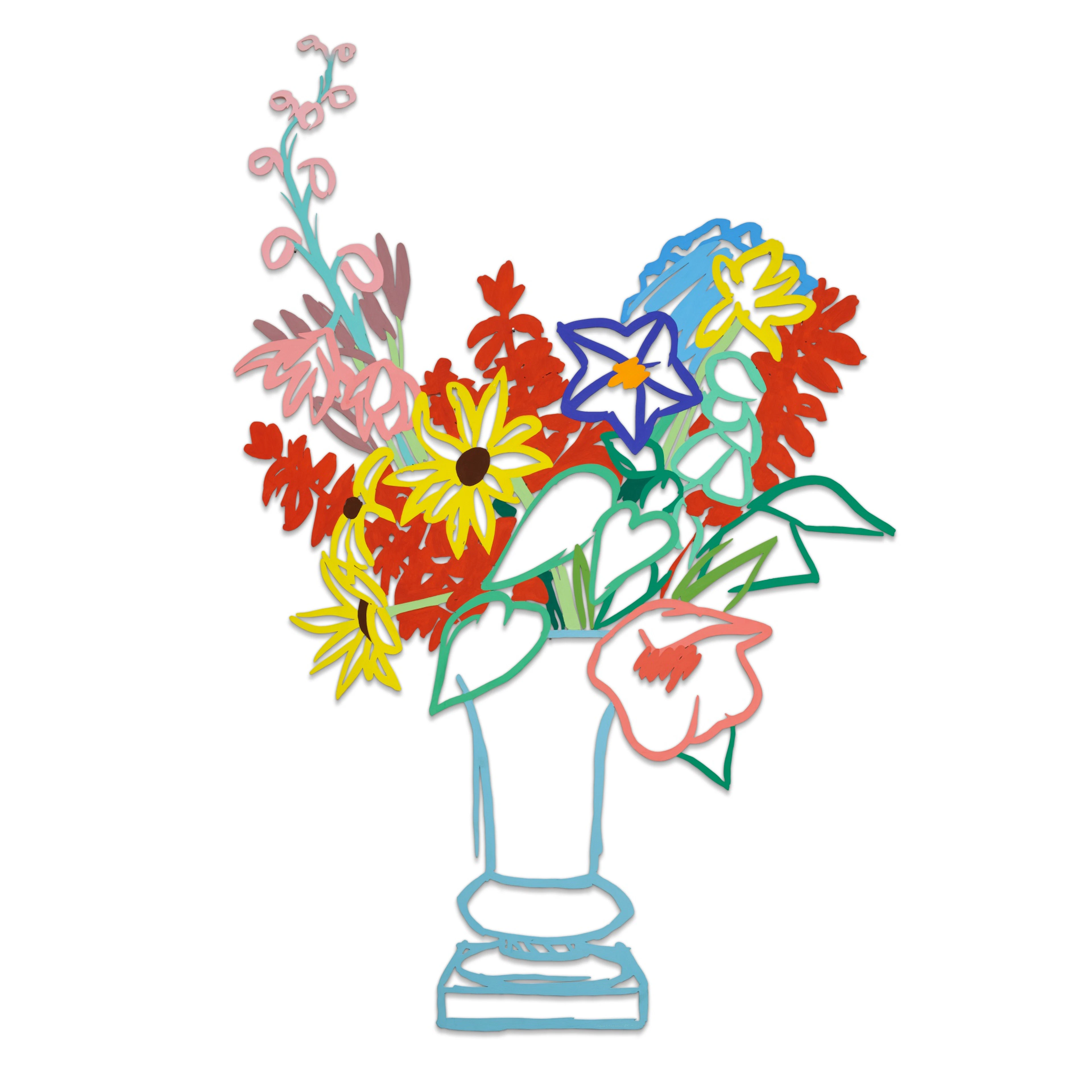 Country Bouquet