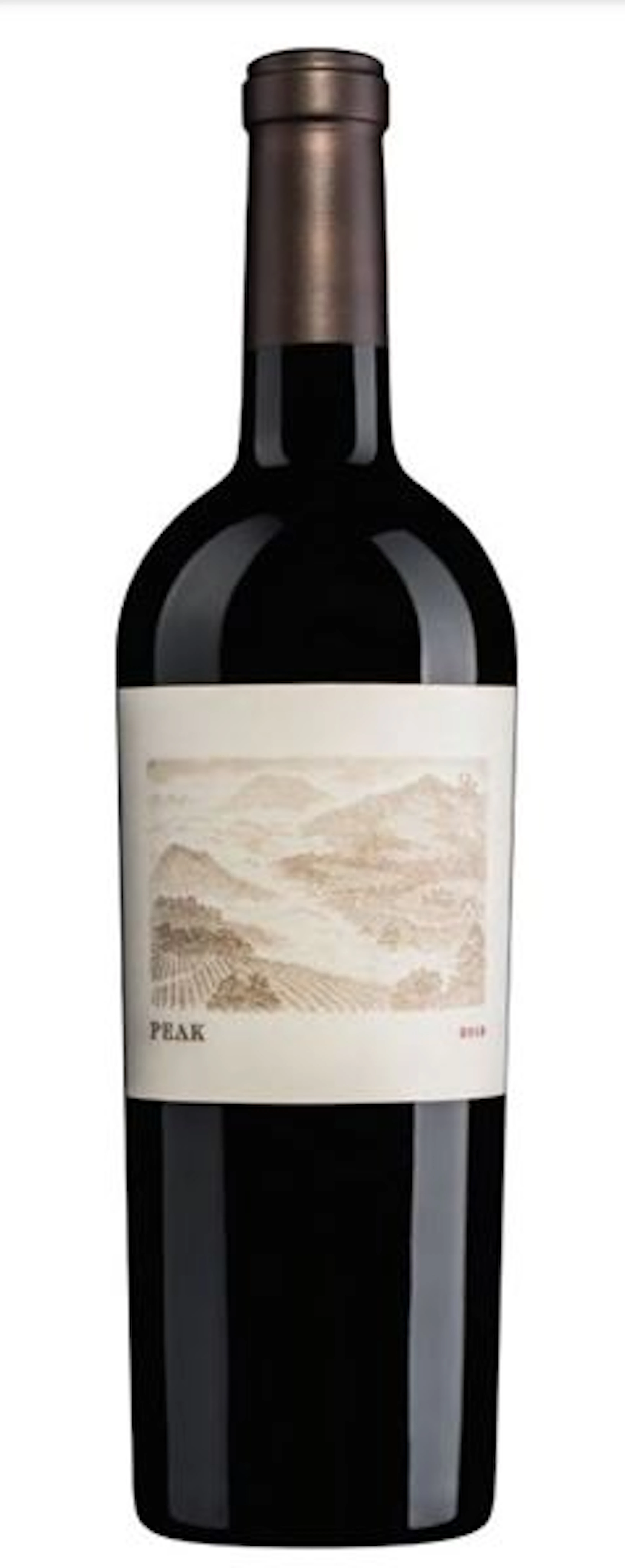 Acumen, PEAK, Cabernet Sauvignon, Atlas Peak 2013 (12 BT)