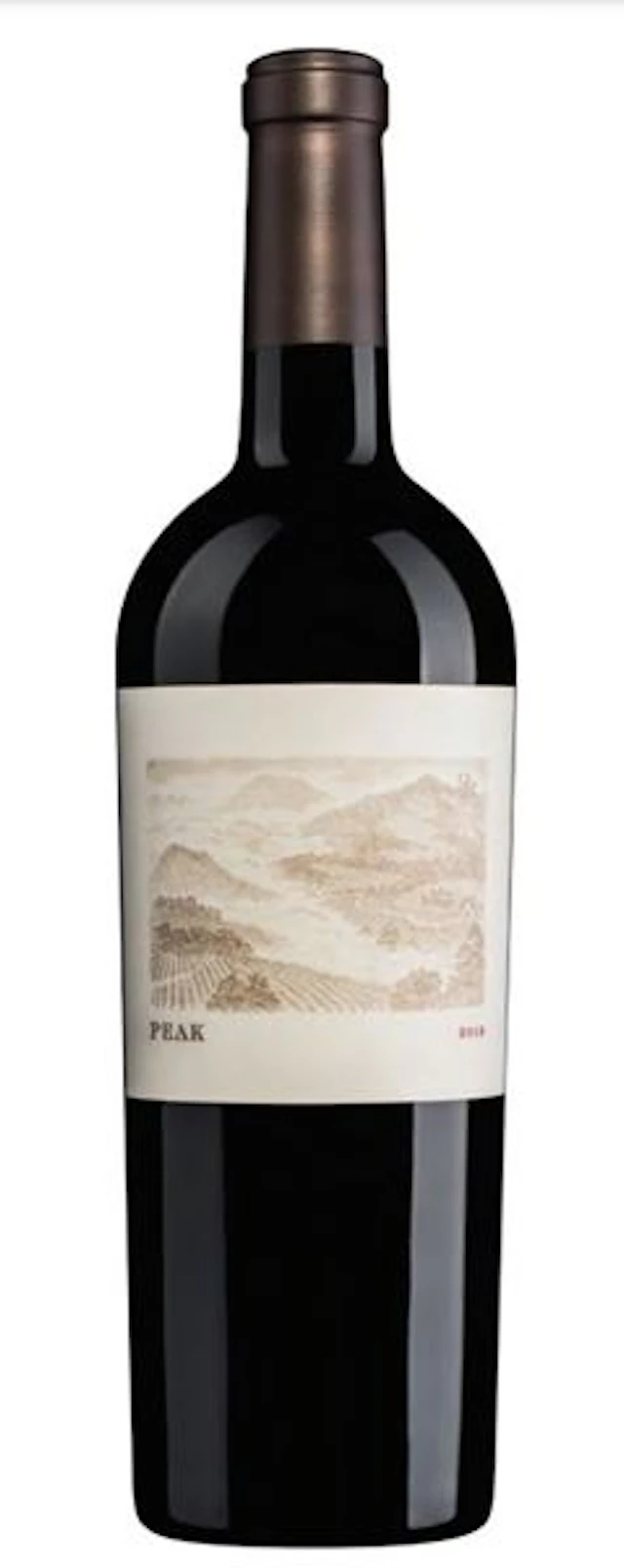 Acumen, PEAK, Cabernet Sauvignon, Atlas Peak 2013 (12 BT)