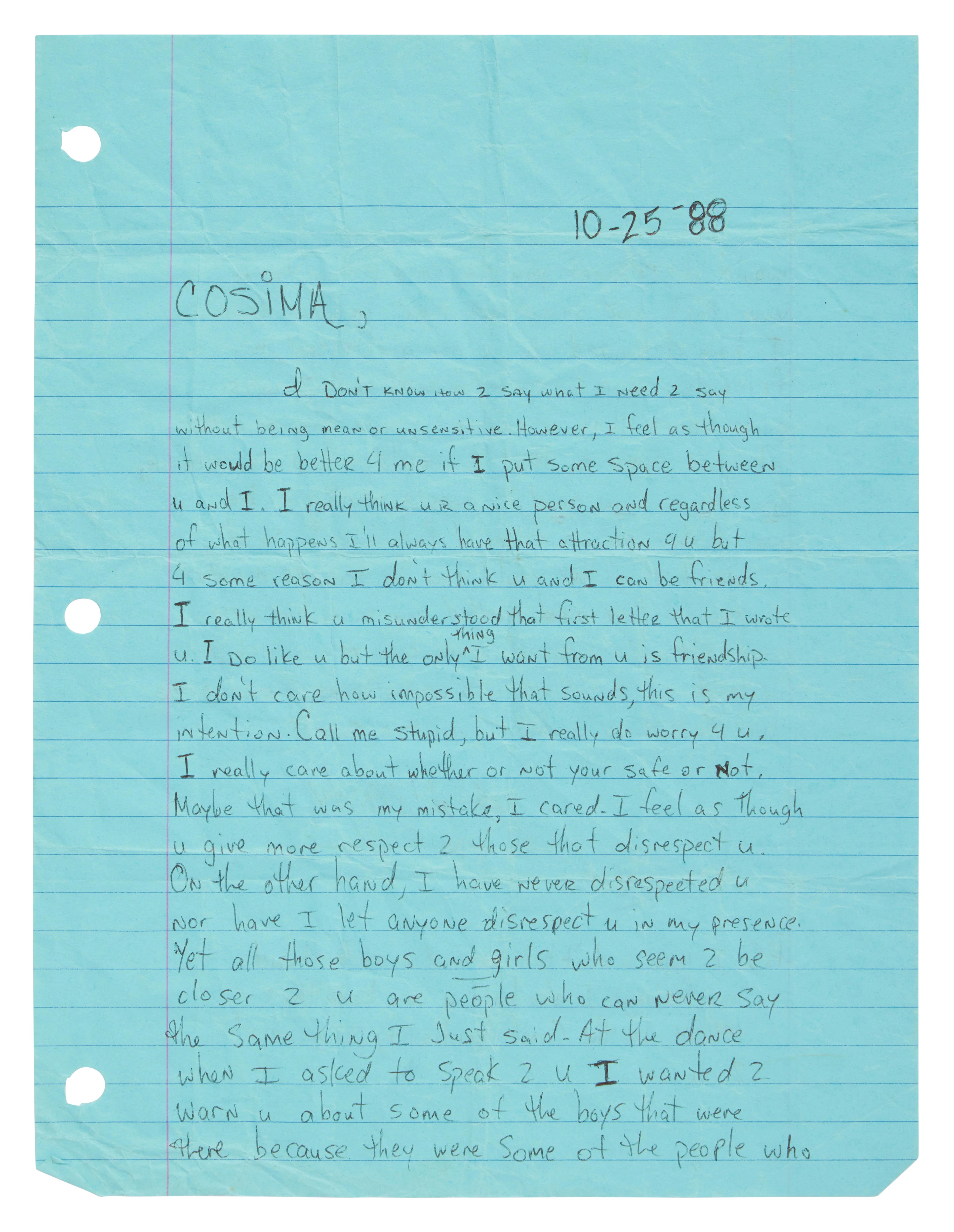 Tupac Shakur