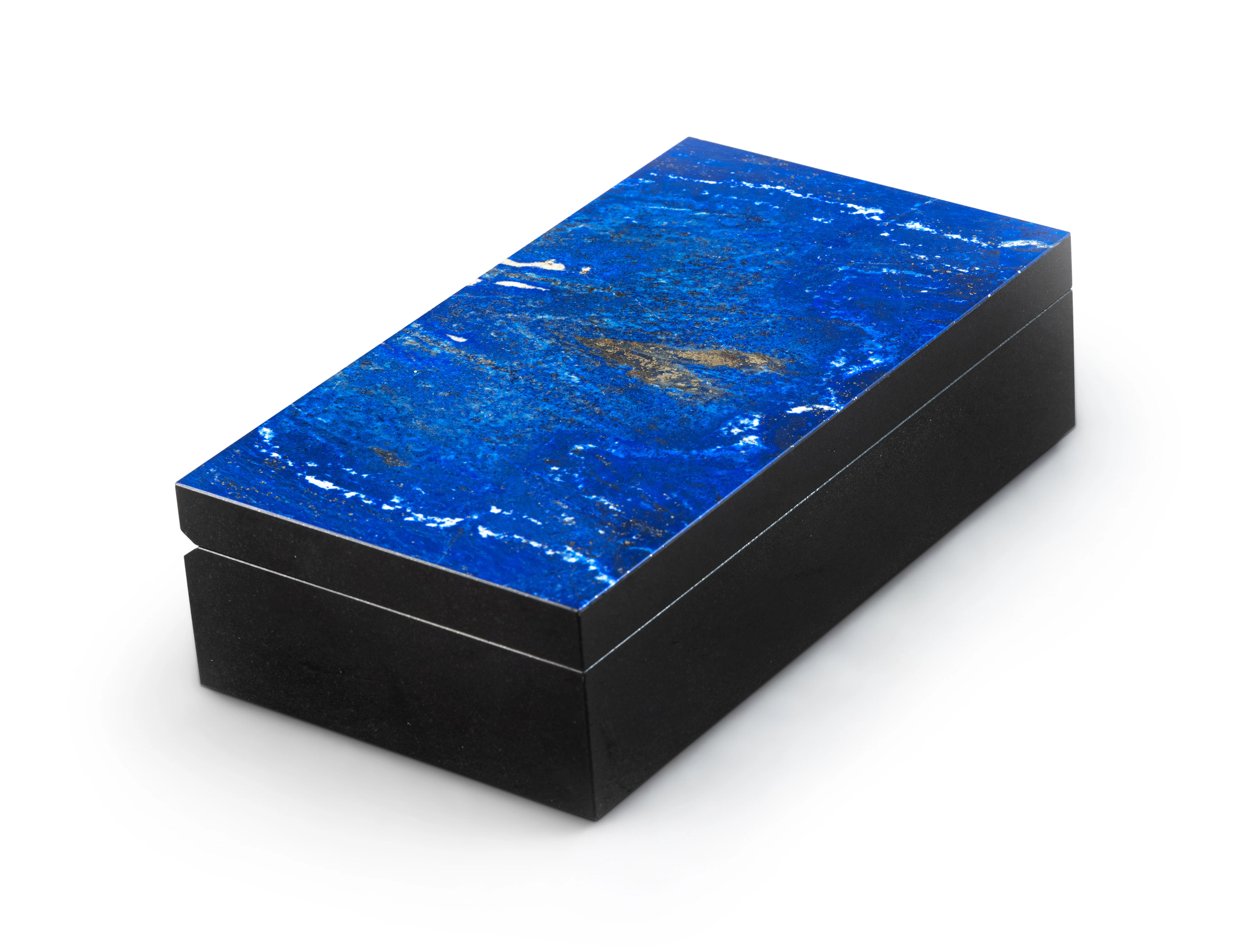 Lapis Lazuli Box