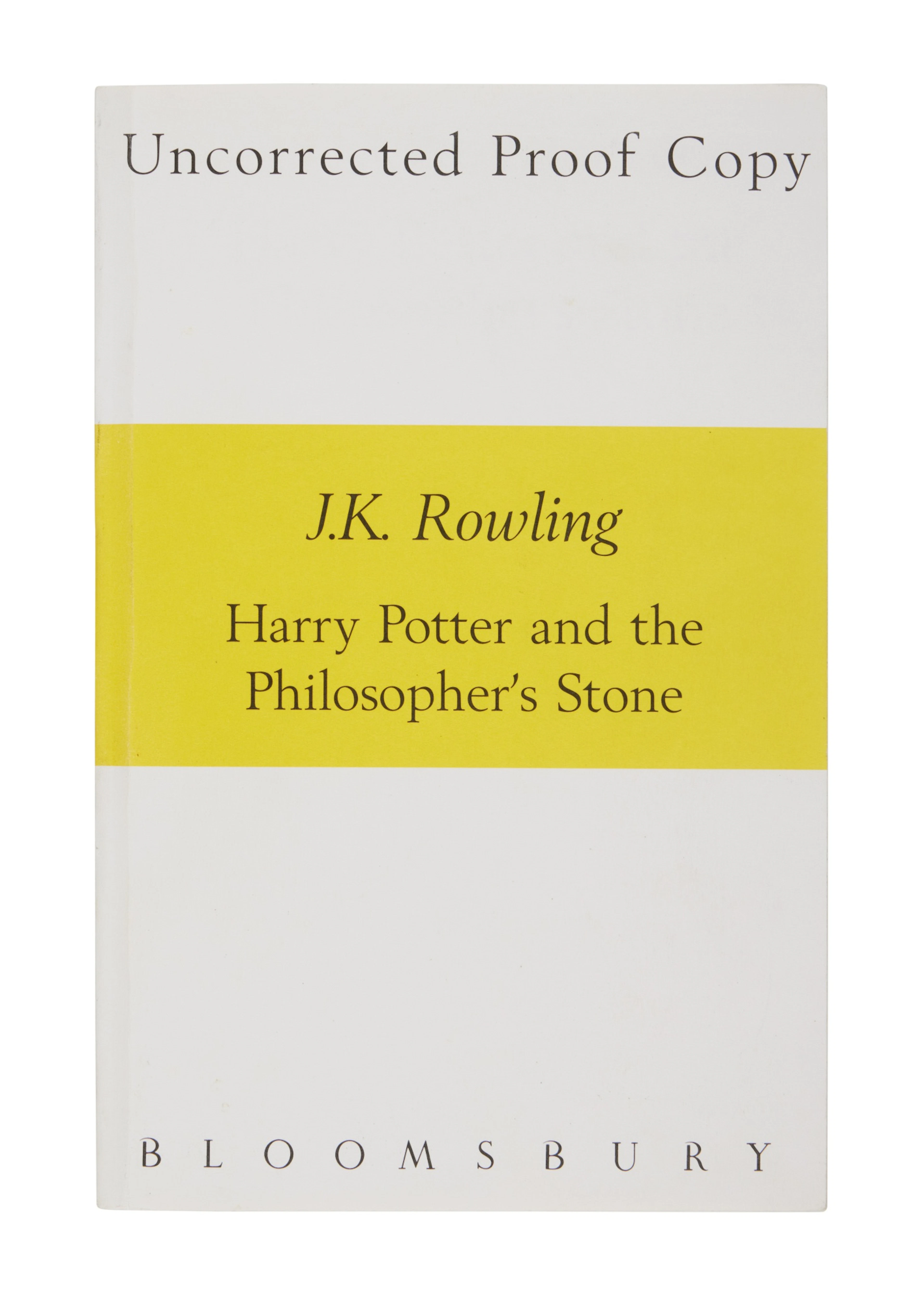 Rowling, J.K