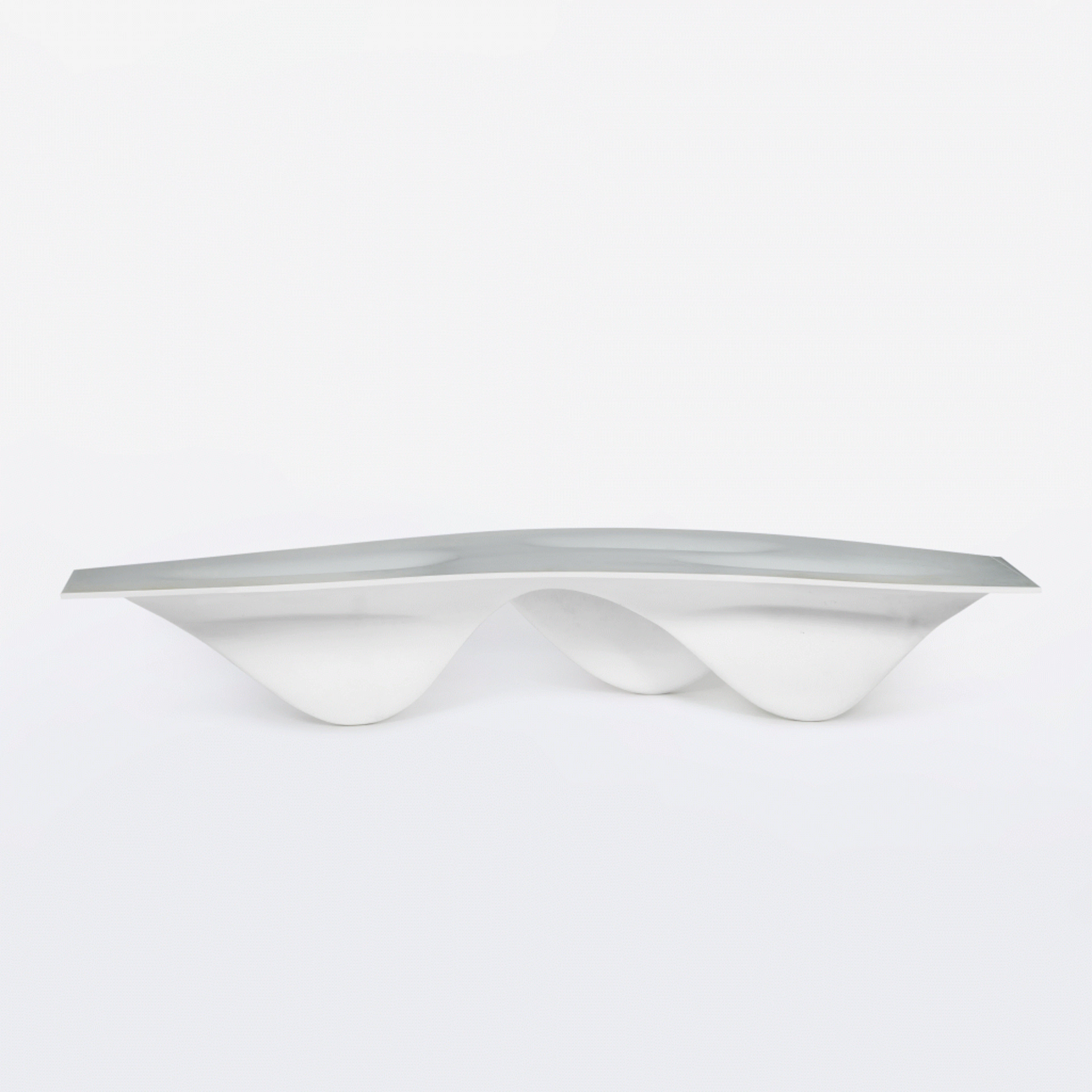 "Aqua" Table