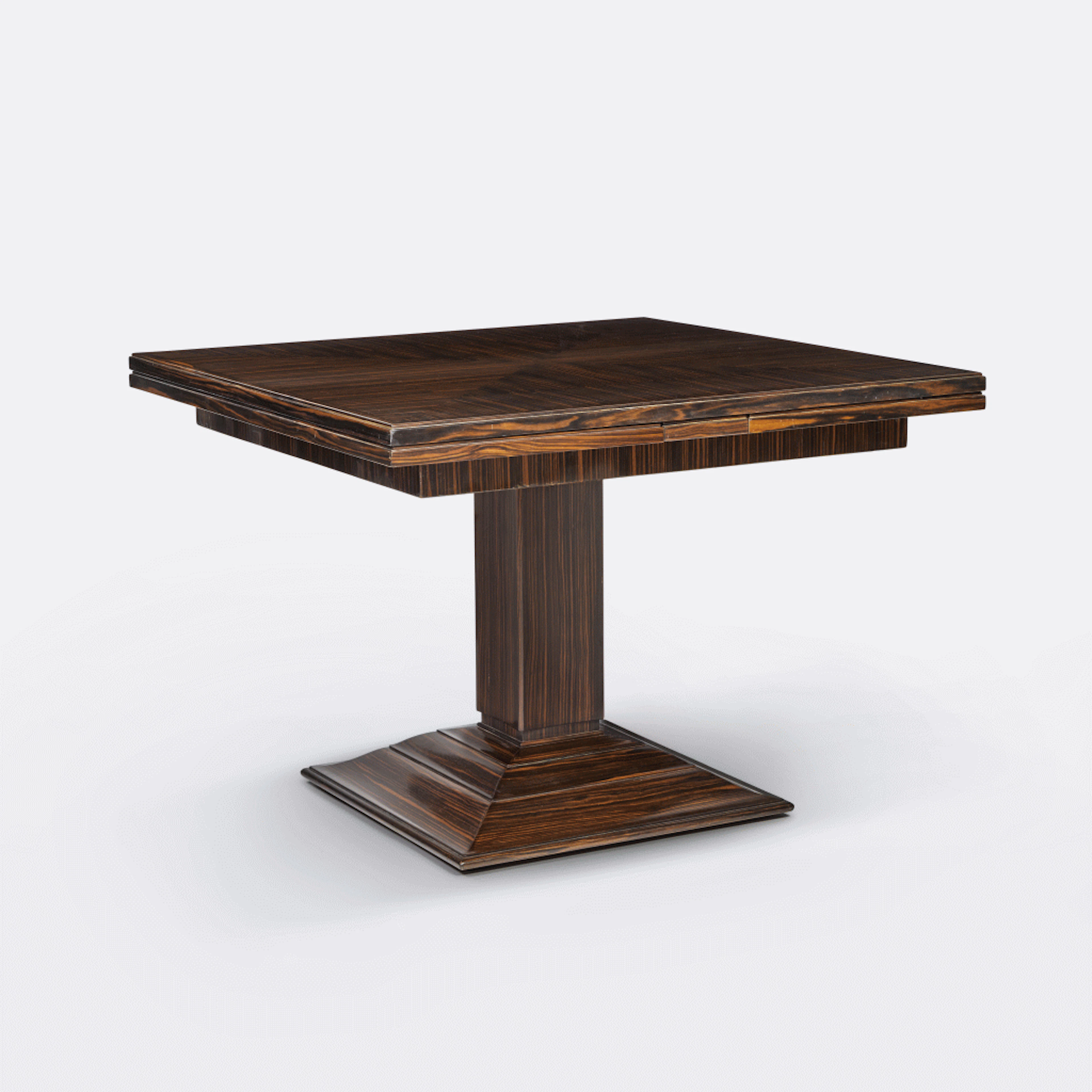 Extension Dining Table