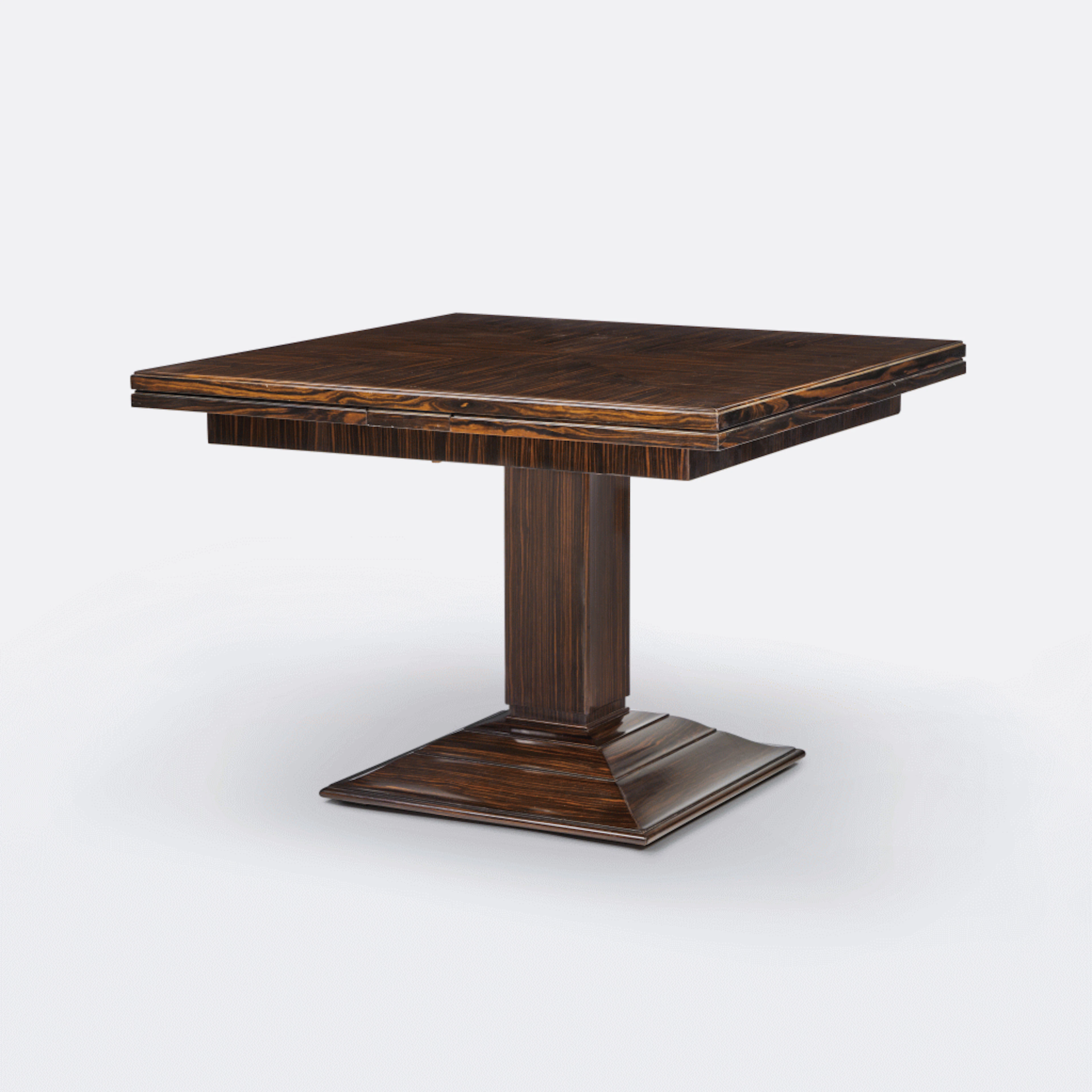 Extension Dining Table