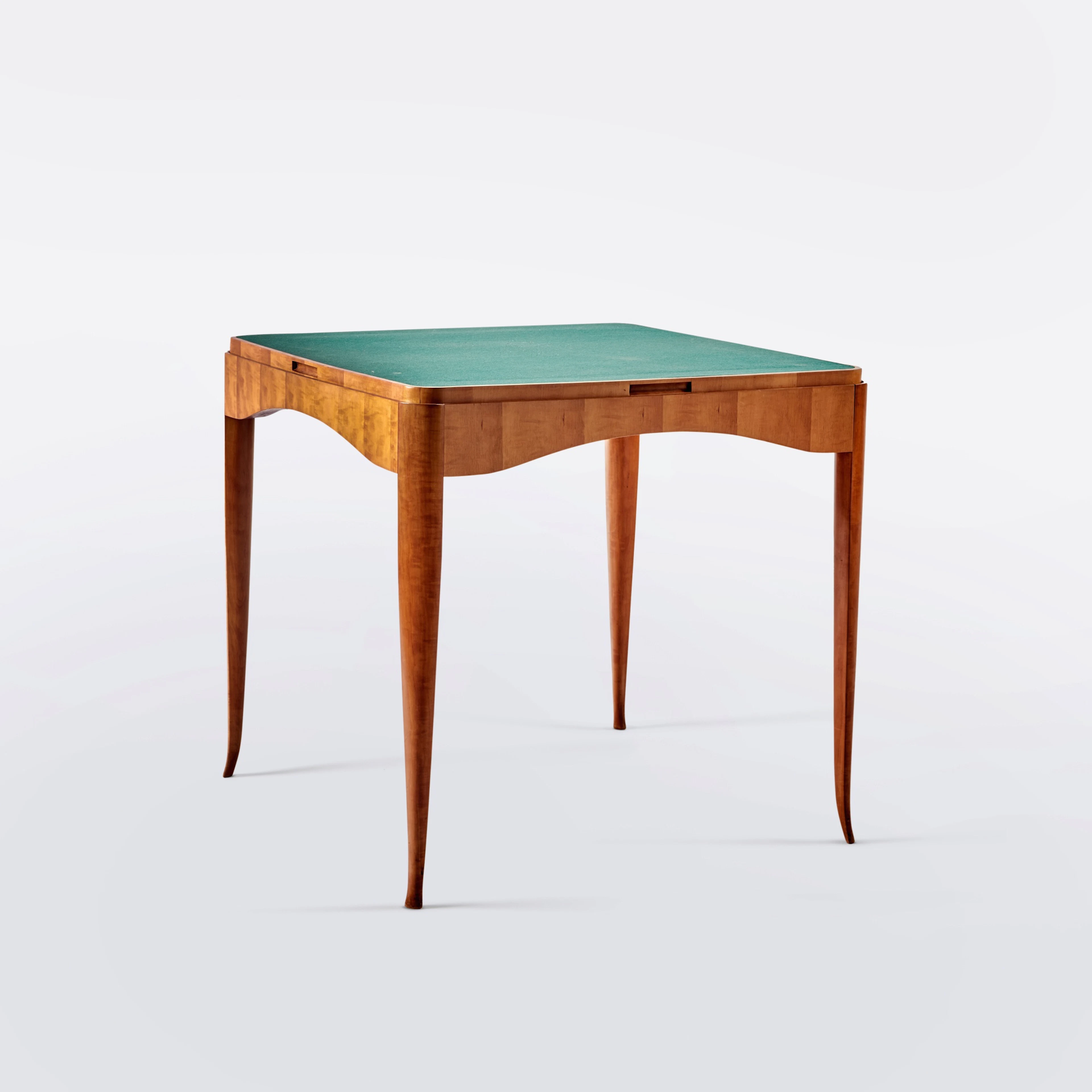 "Trout Fisherman" Games Table