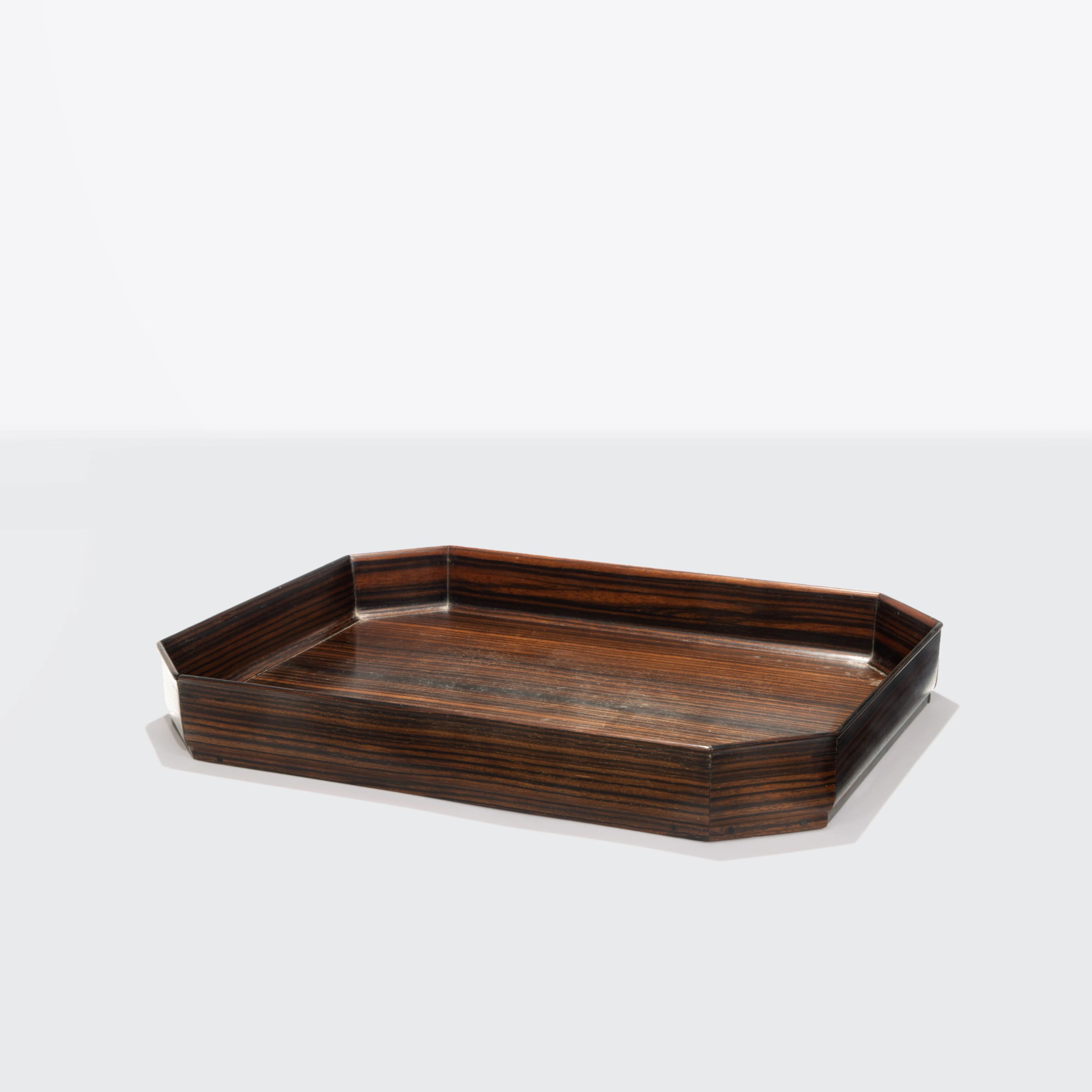Tray