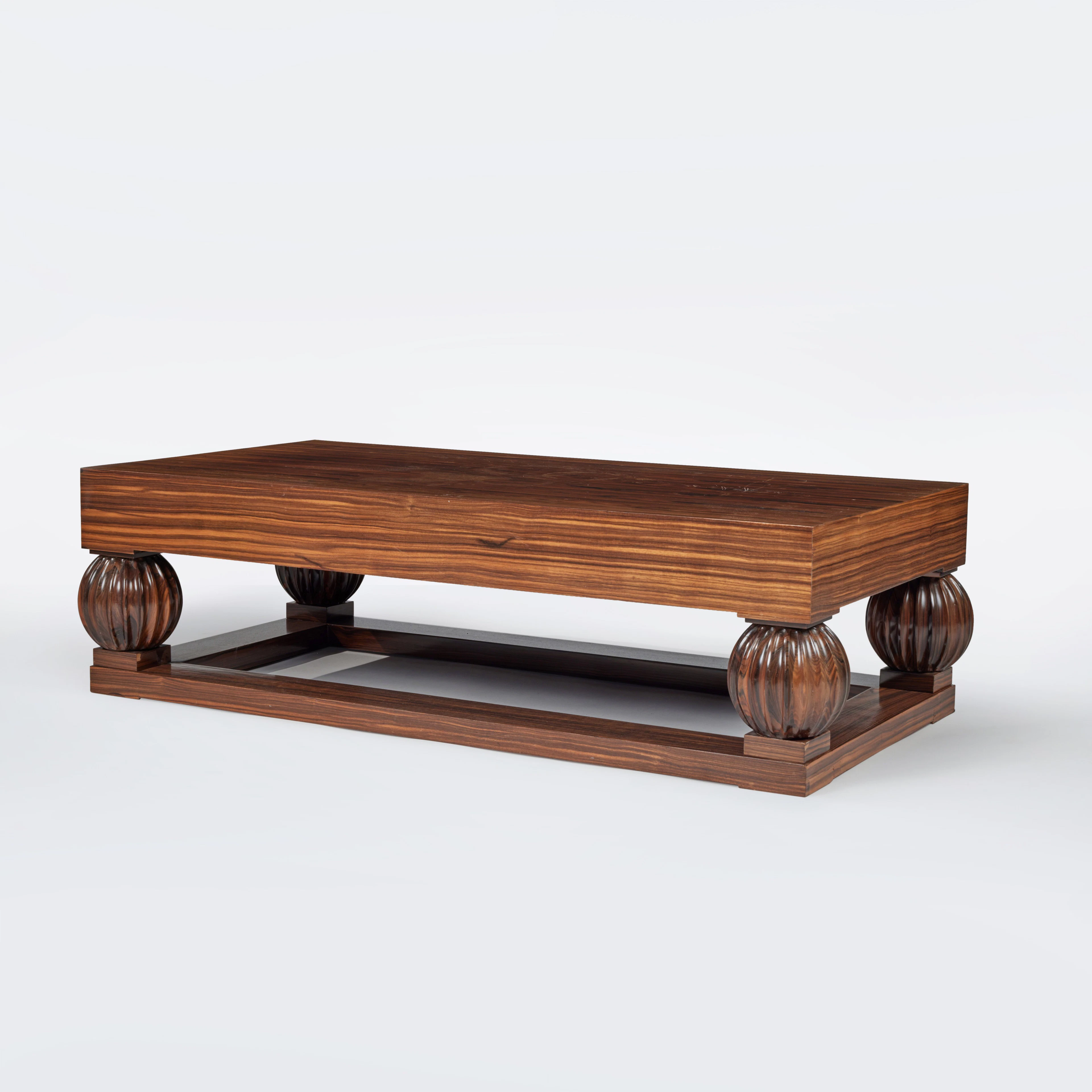 "Cabanel Basse-Boule" Low Table