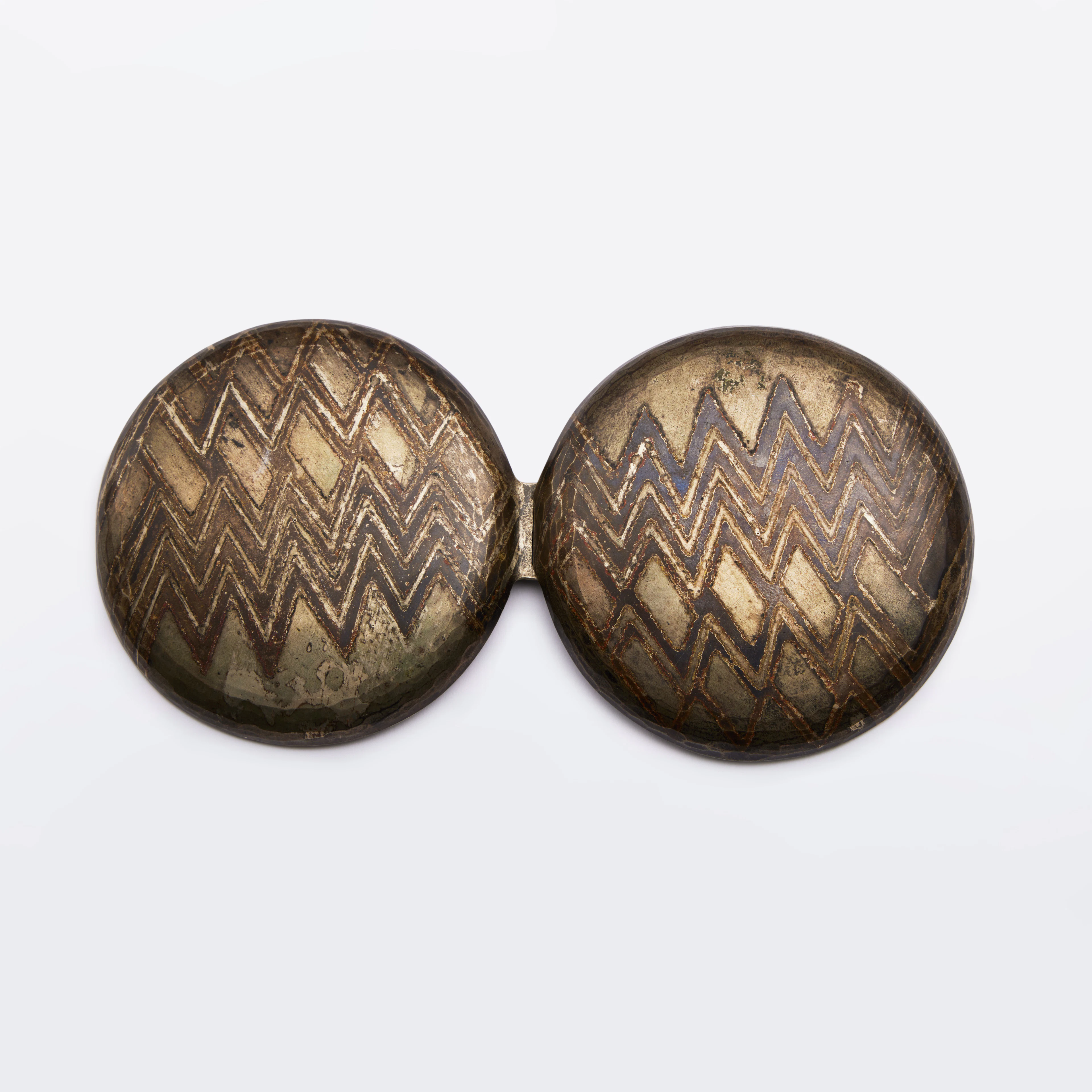 Belt Buckle