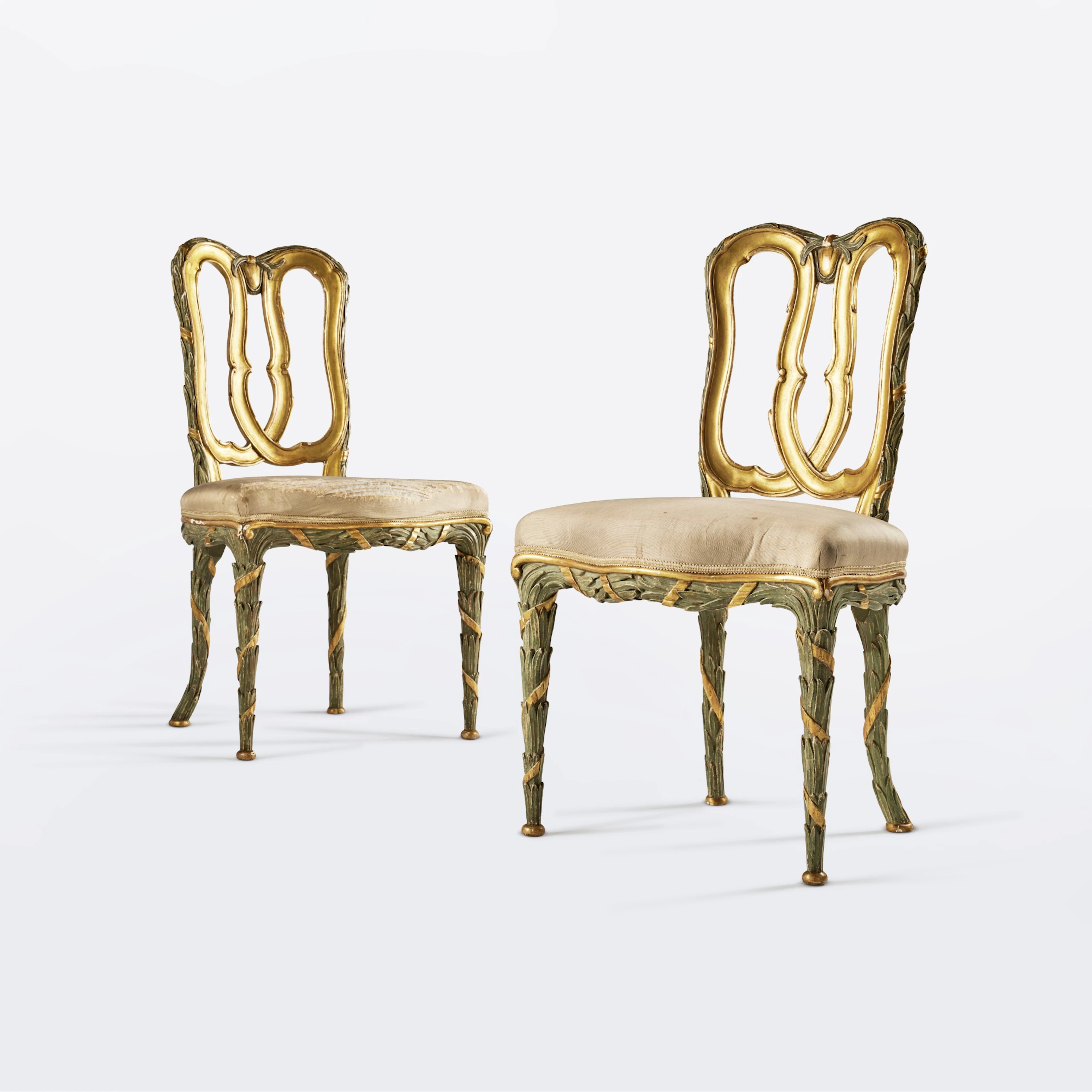 Pair of Chairs