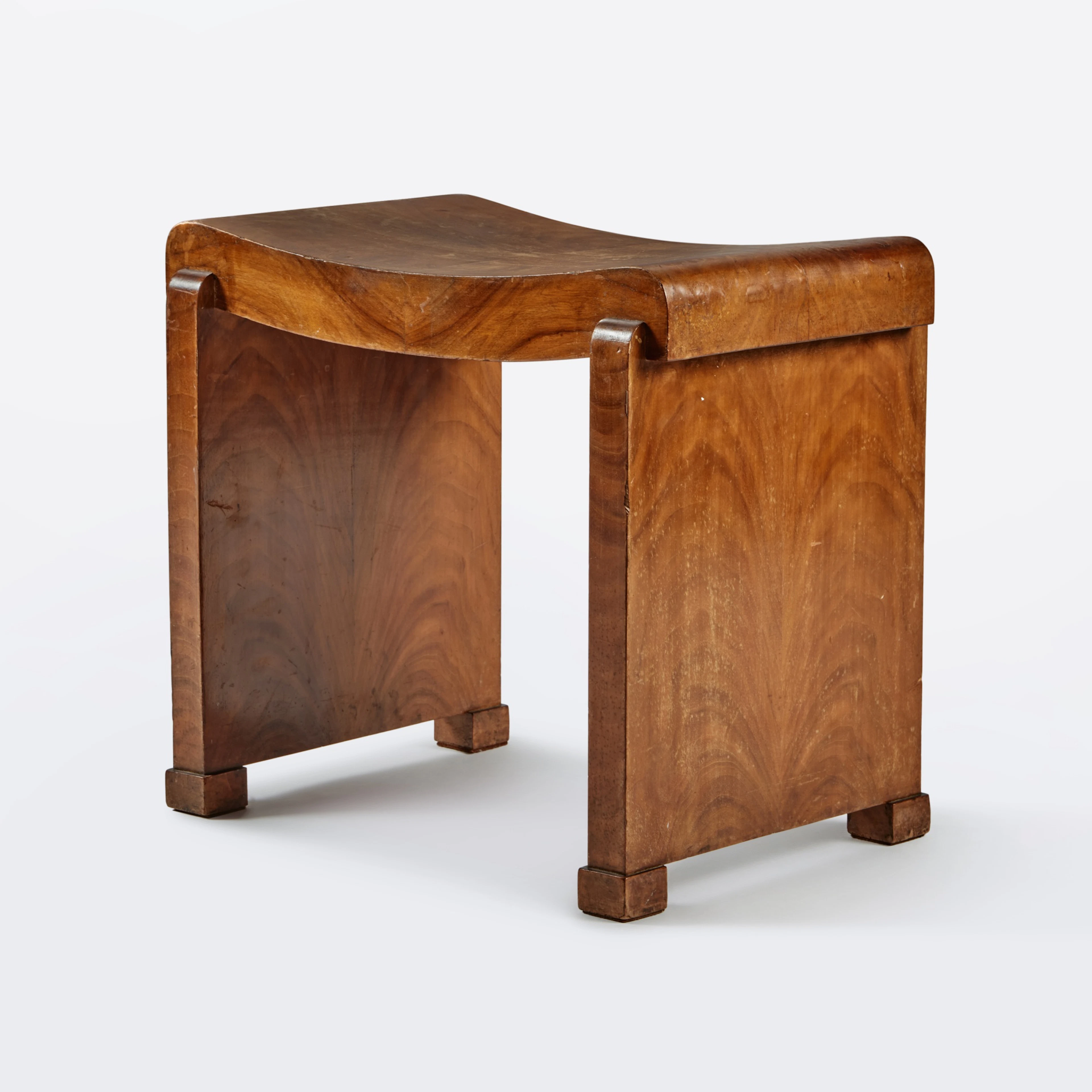 "Curule" Stool