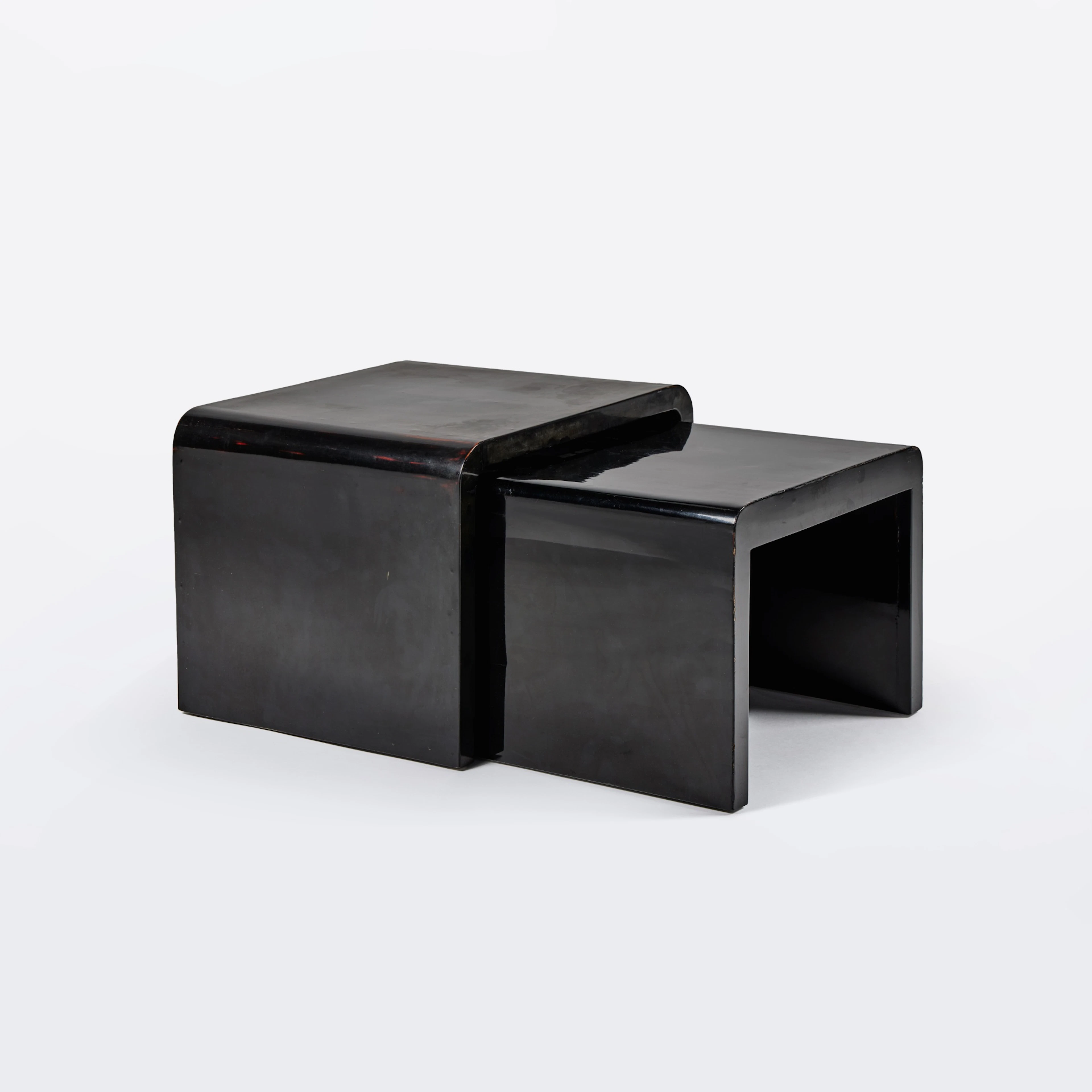 Two Nesting Tables