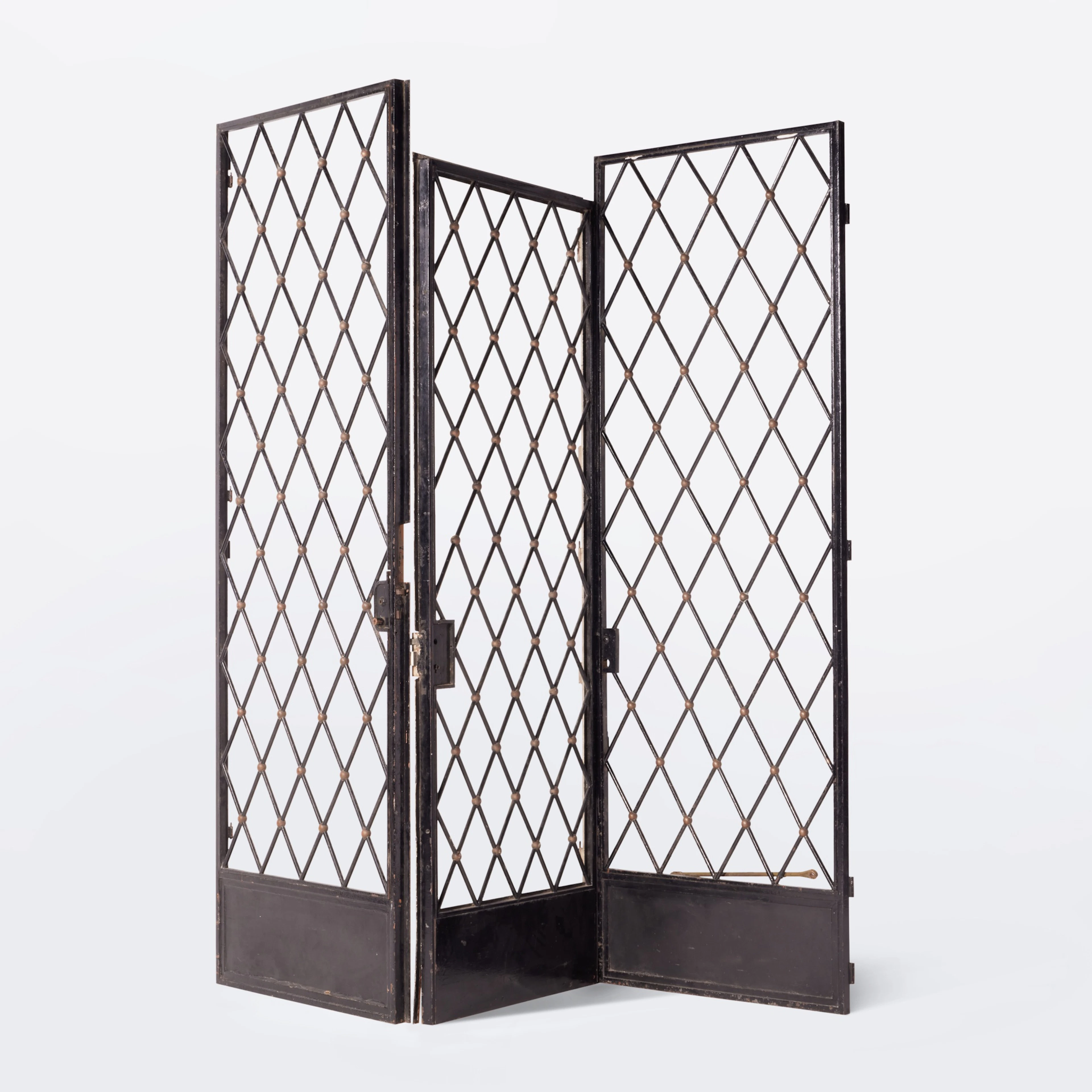 Three Doors