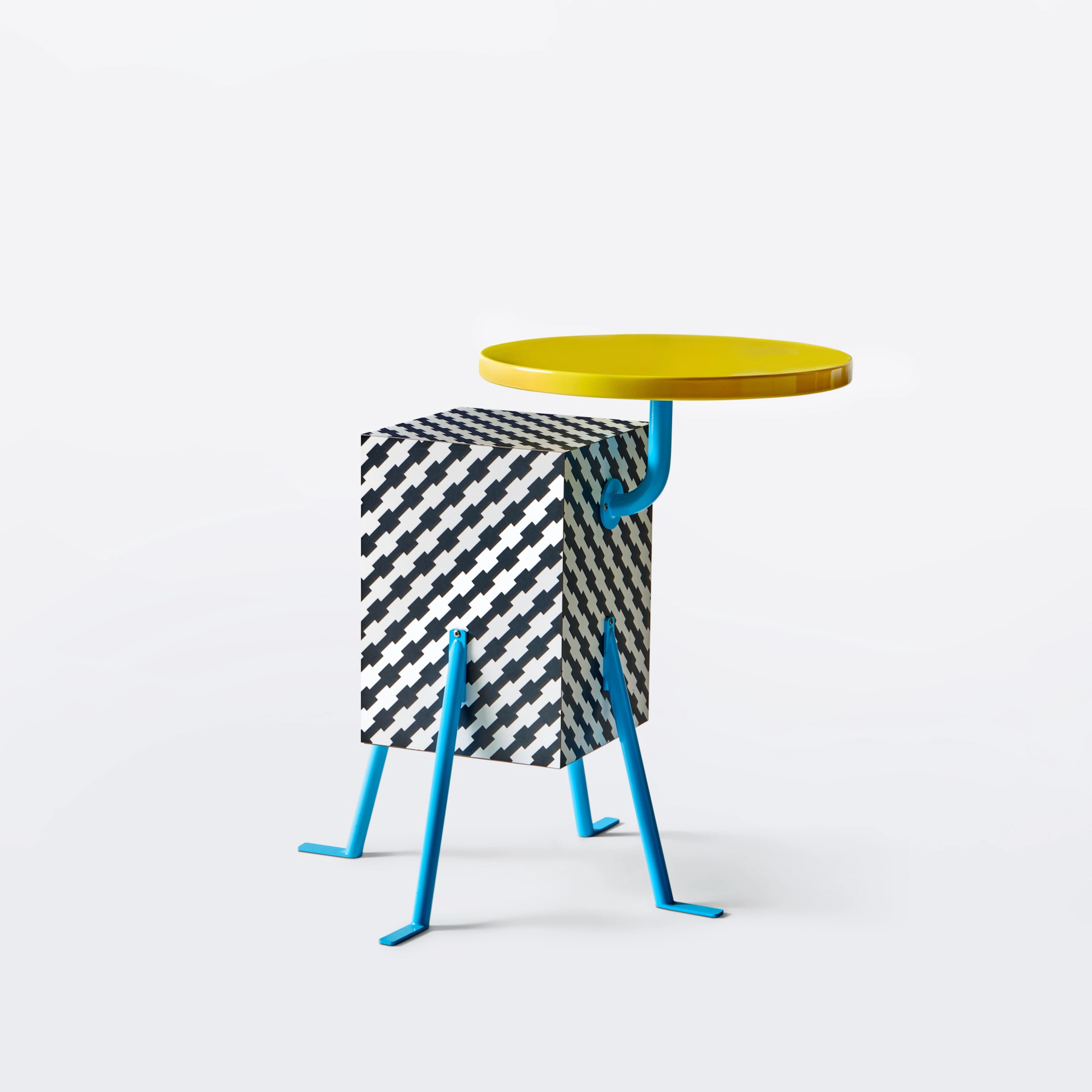 "Kristall" Occasional Table