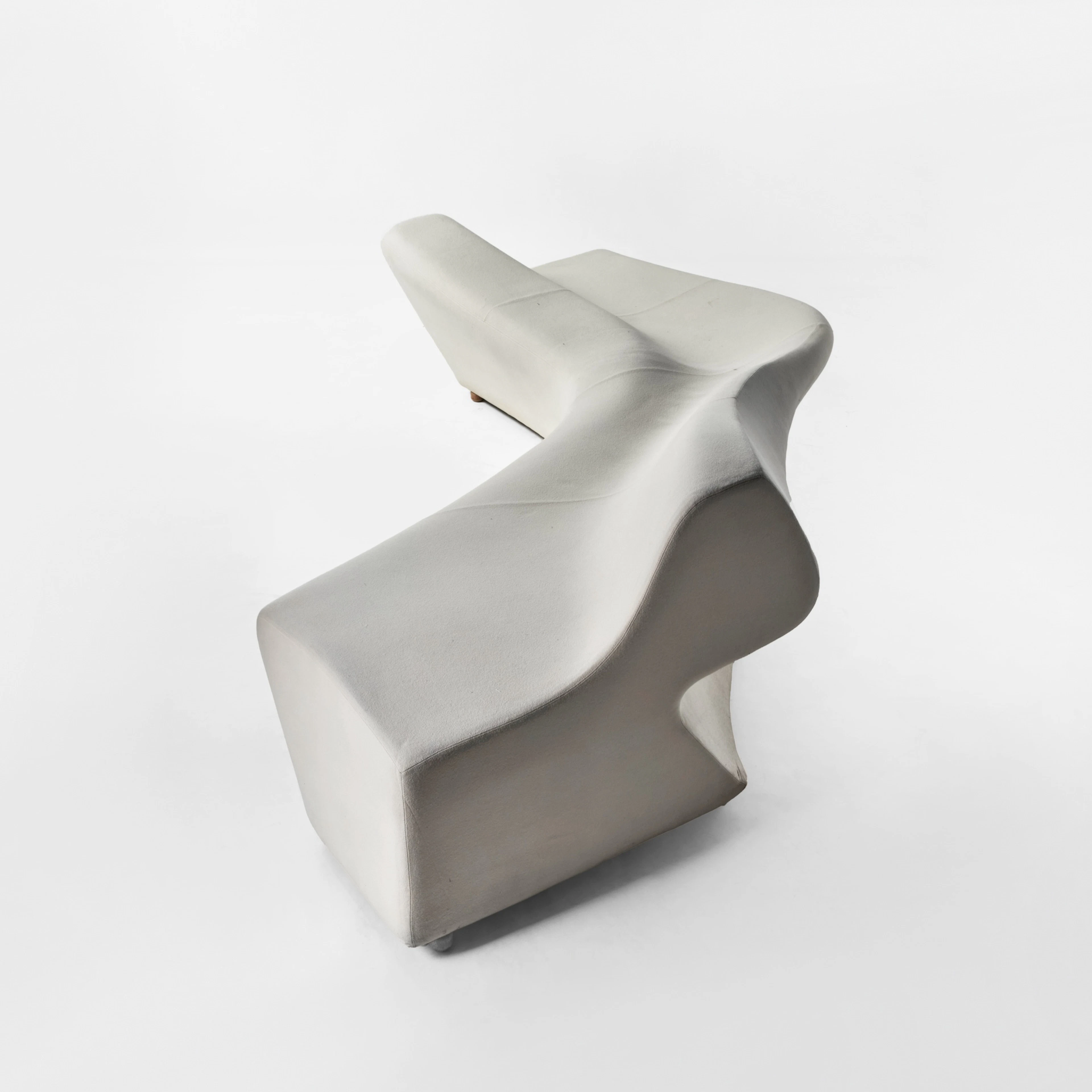 "Moraine" Sofa