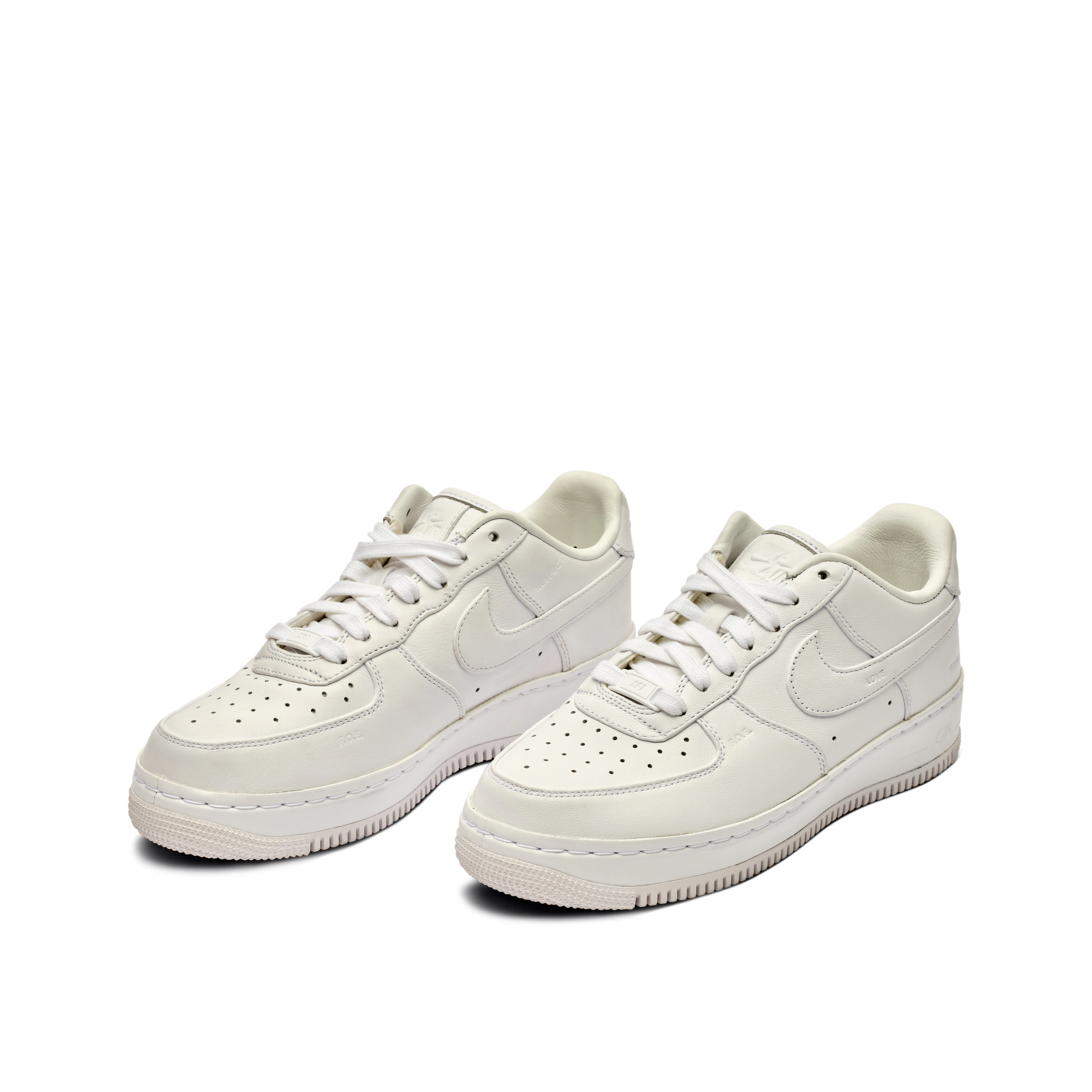 Ike Air Force 1 Low ‘Roll With The Winners’ Sample | Size 6