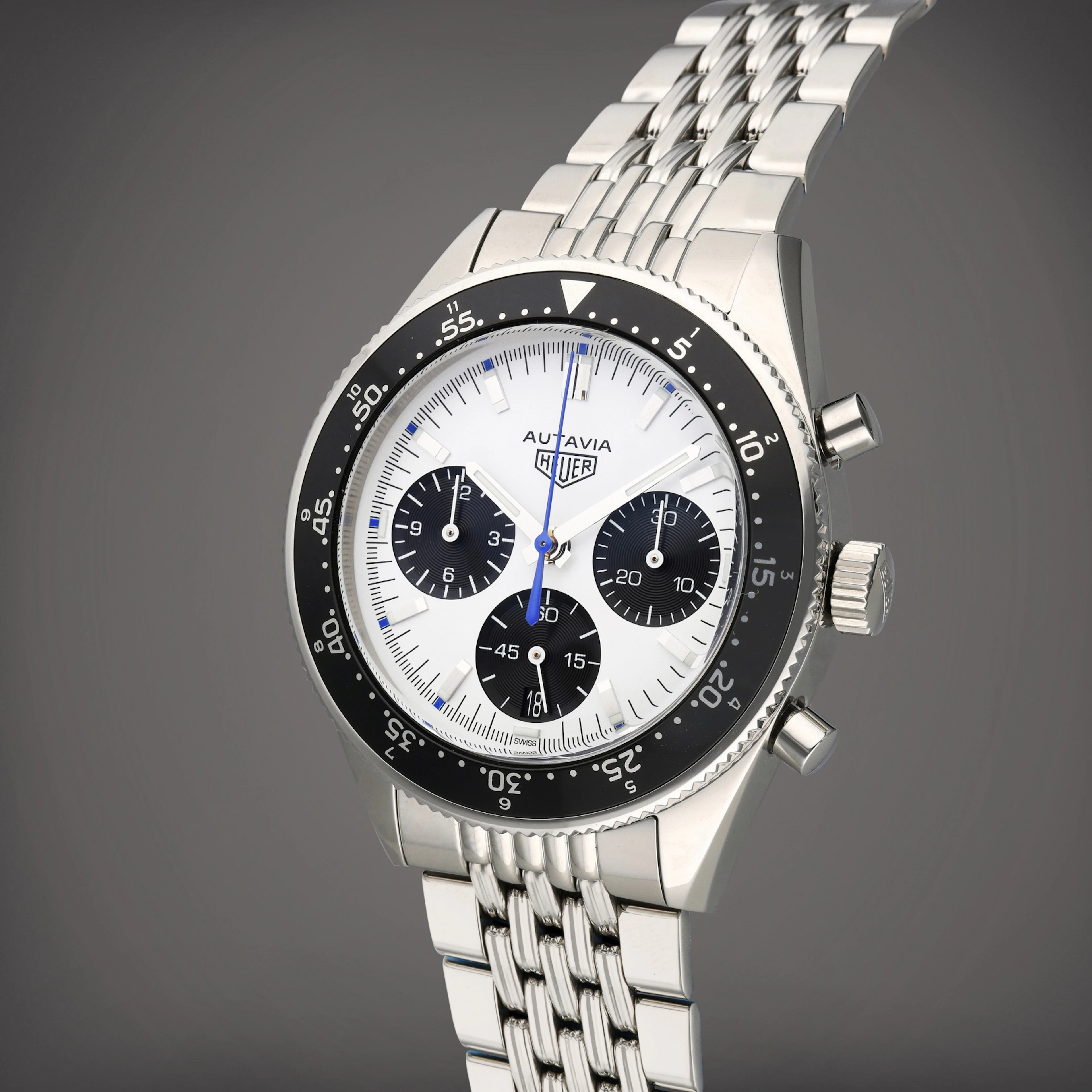 Reference CBE2114 Autavia Jo Siffert Collector's Edition...