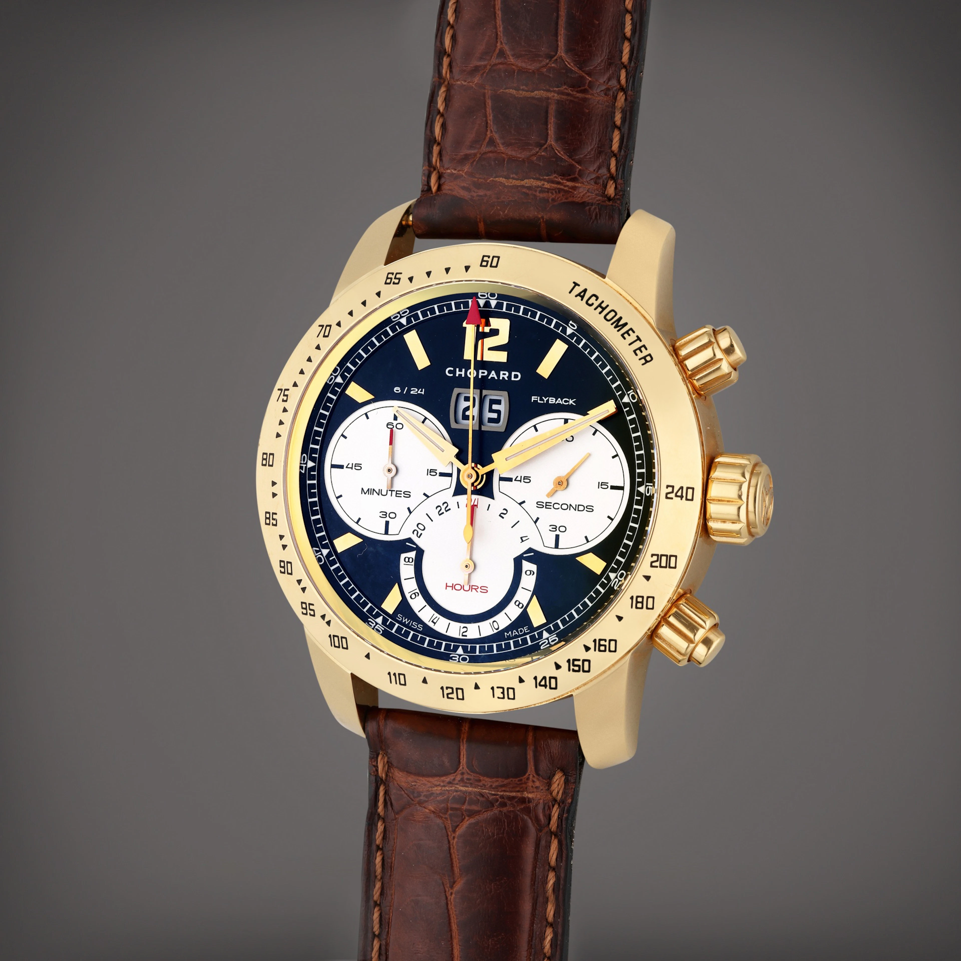 Reference 1262 (161262-5001) Mille Miglia Jacky Ickx...
