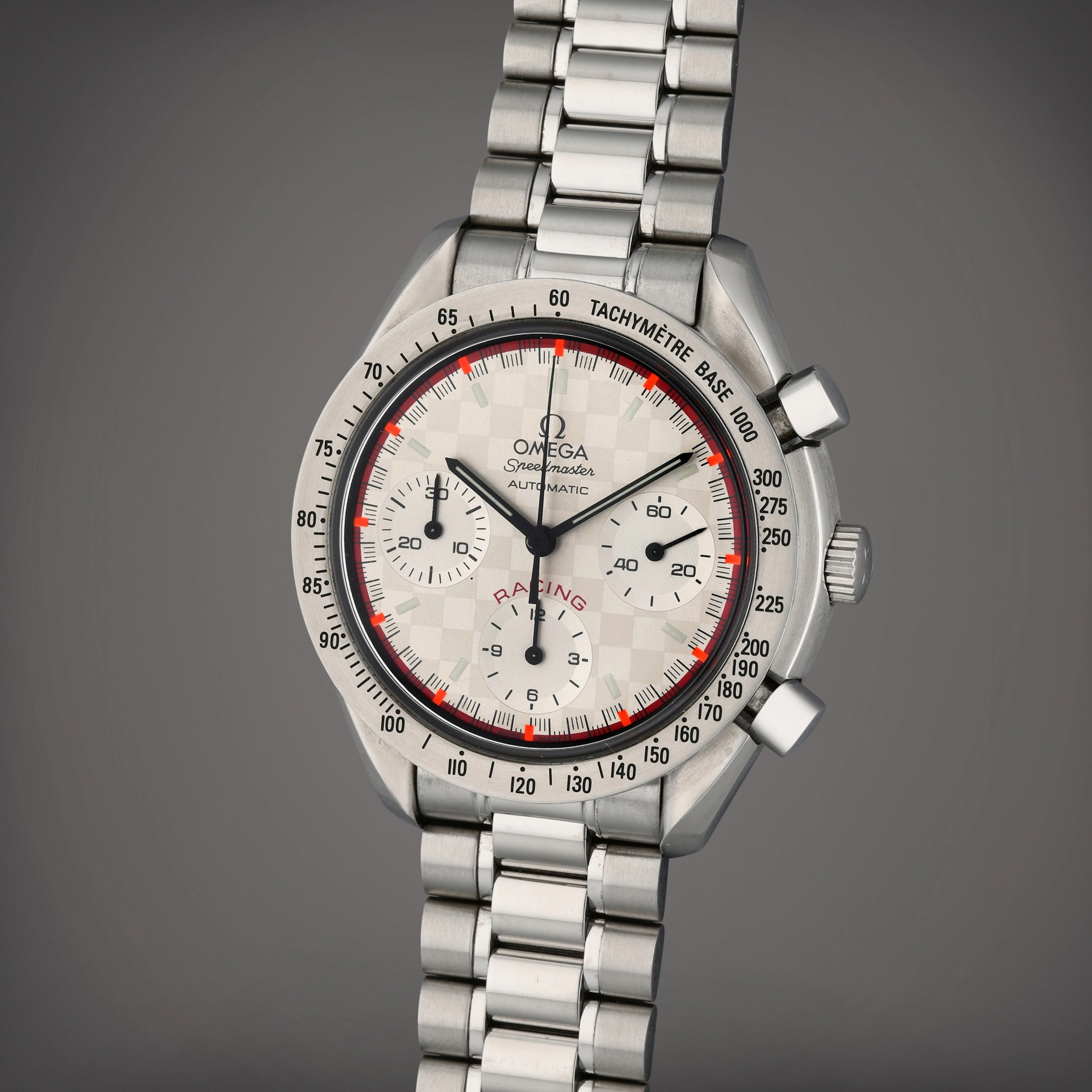 Reference 35173000 Speedmaster Racing Michael Schumacher...